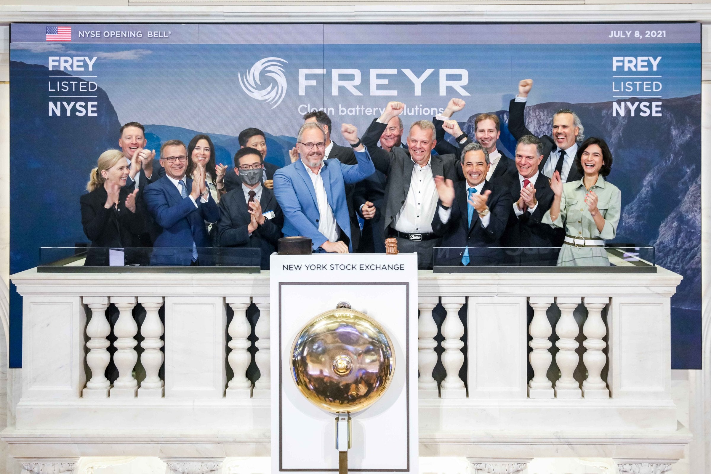 Freyr kalte kunden «kjernen i vår kommersielle strategi» – egentlig var de på vei mot retten