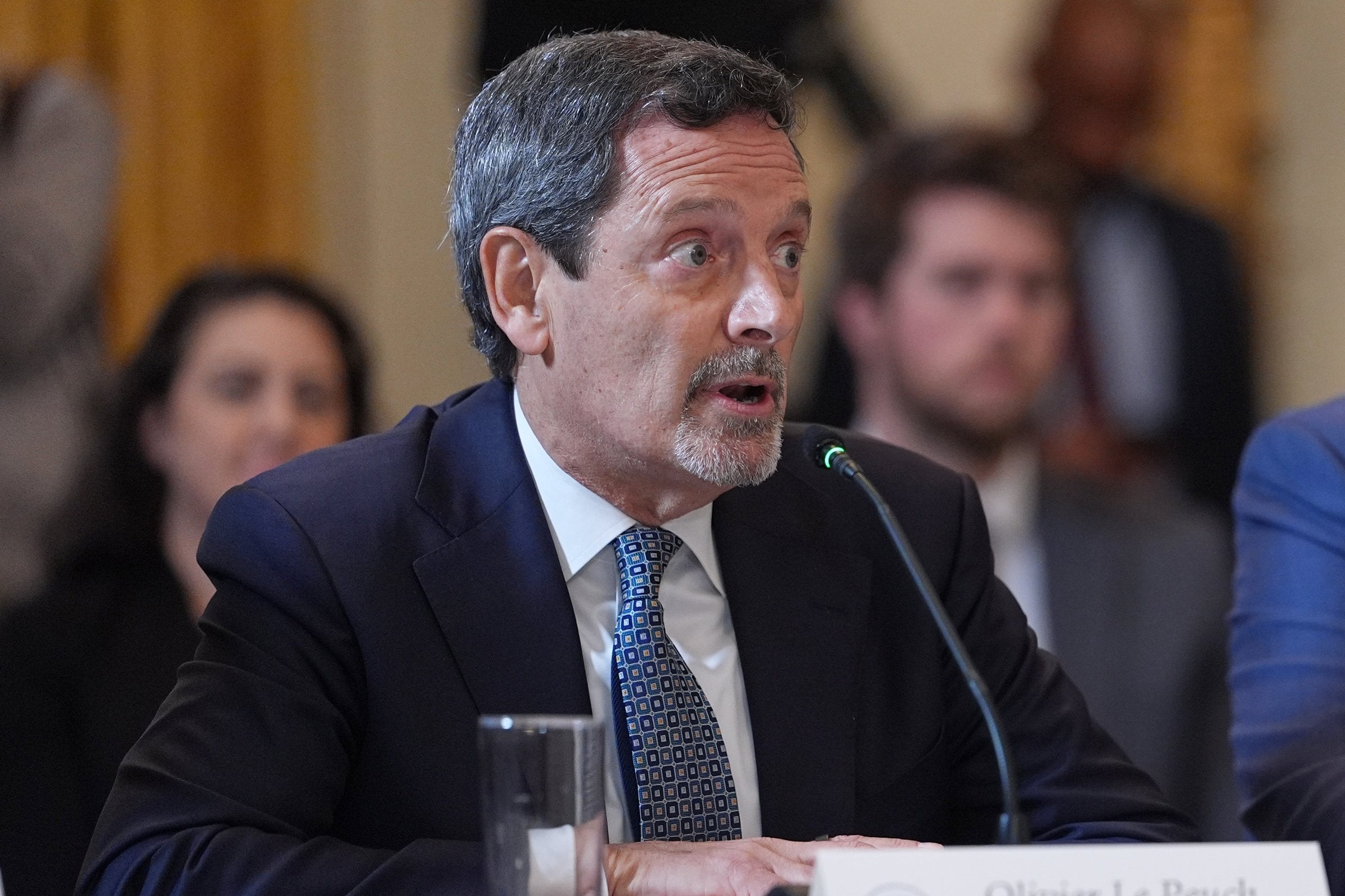 Konkurransetilsynet varsler 30 millioner i gebyr til Schlumberger