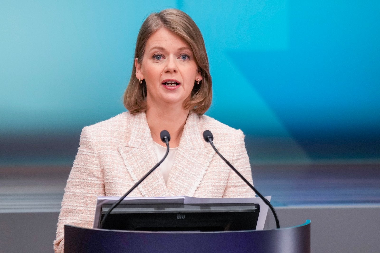 Norges Bank holder styringsrenten uendret