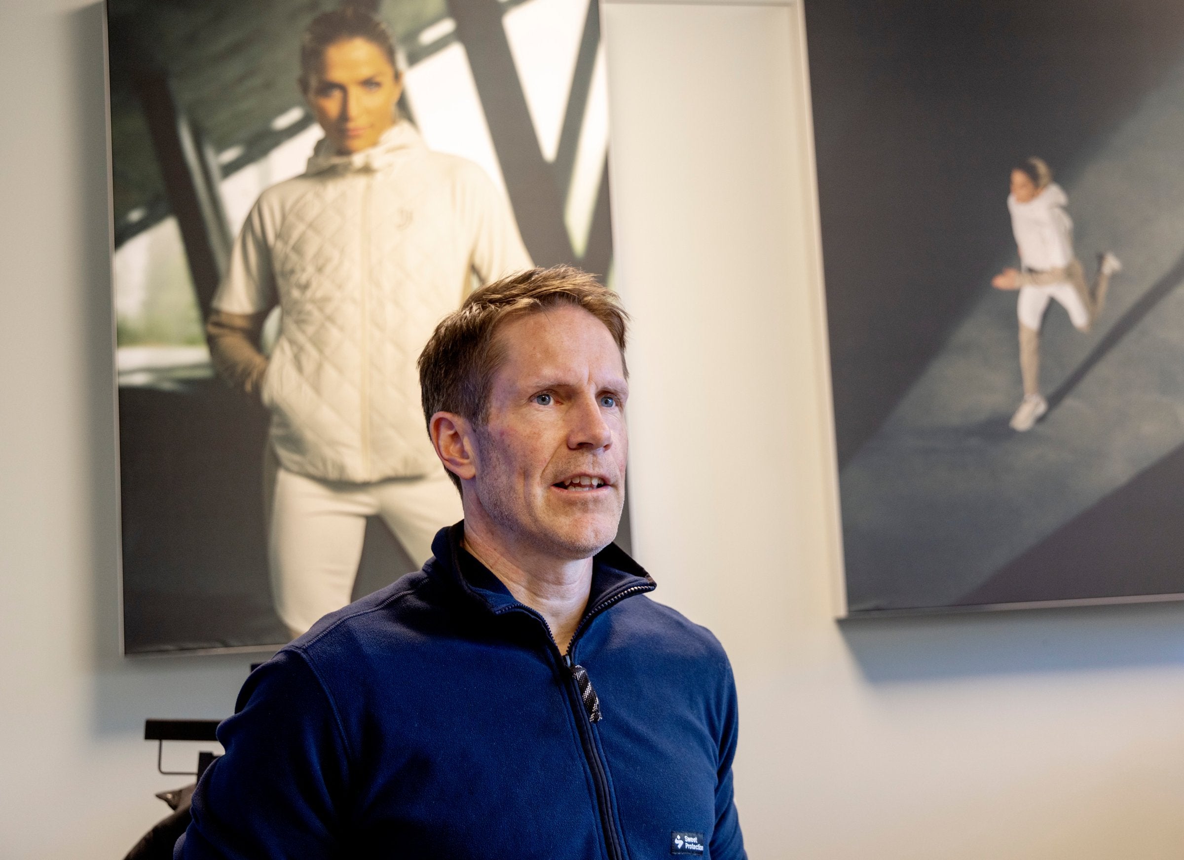 Skistjernenes klesselskap merker prispresset: Nytt tap for Active Brands