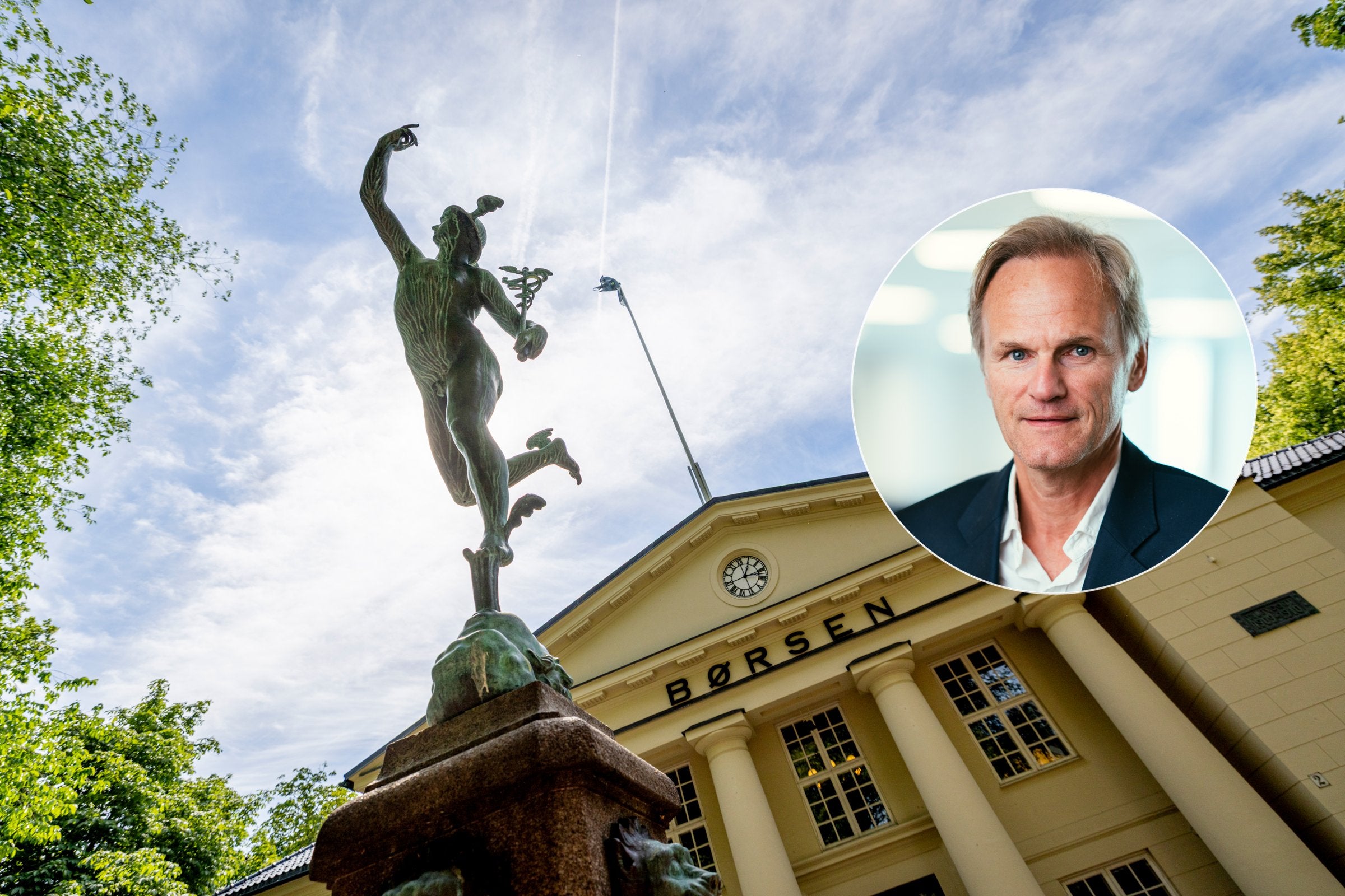 First Fondene nær doblet resultatene i fjor
