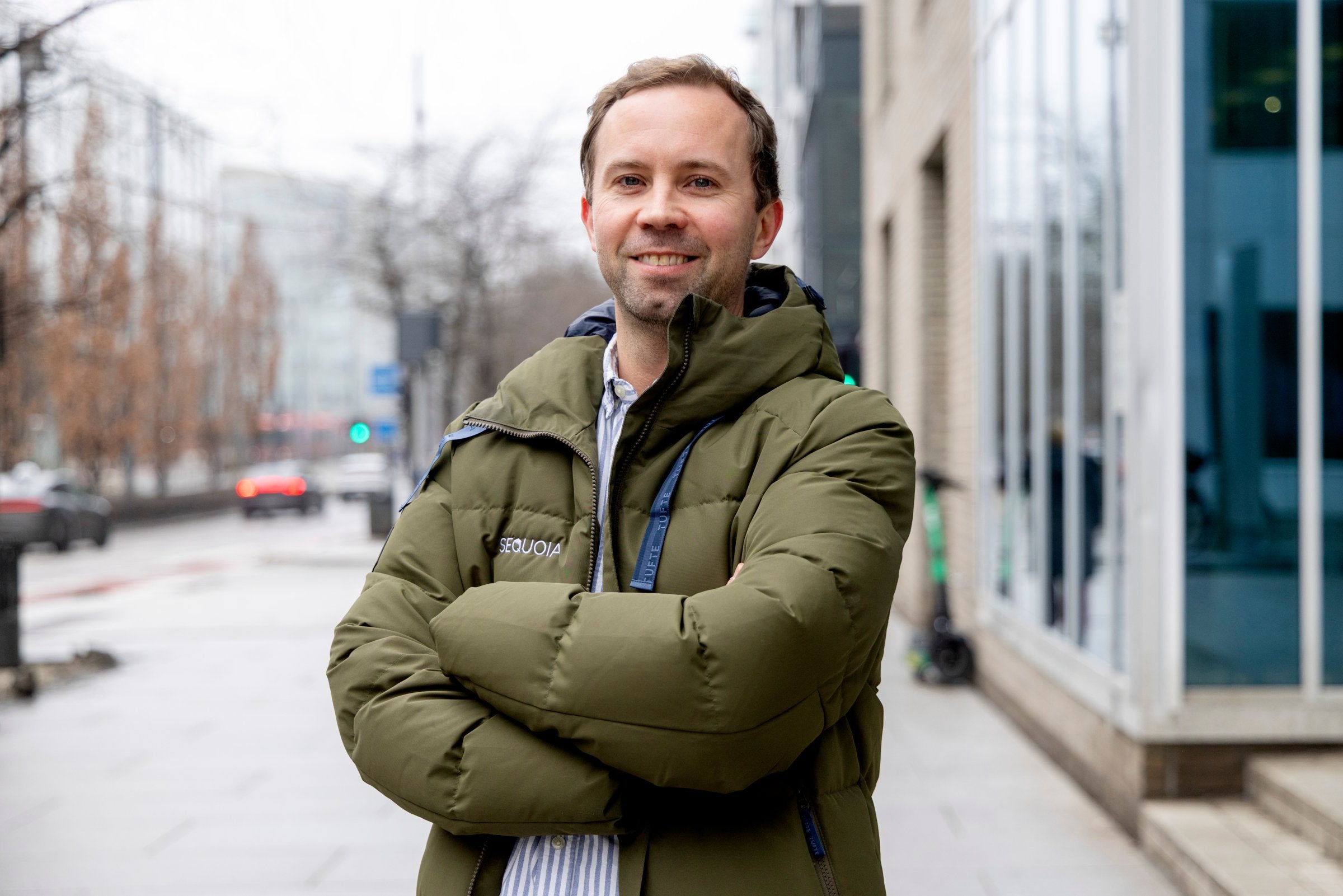 Gründerbedrift bygger norsk «Klarna» for bedrifter – får med seg DNB