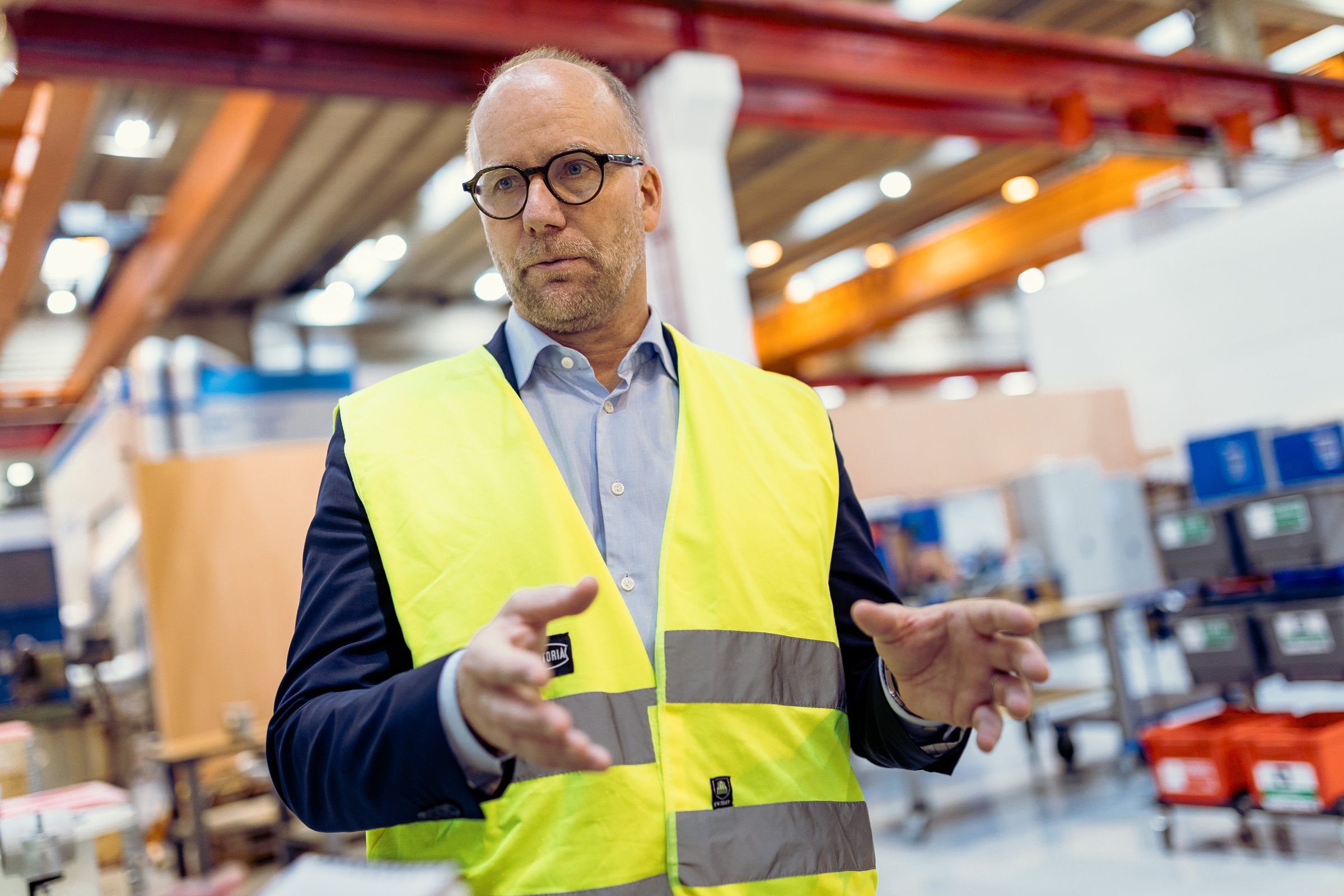 Svakere enn ventet for Aker Solutions