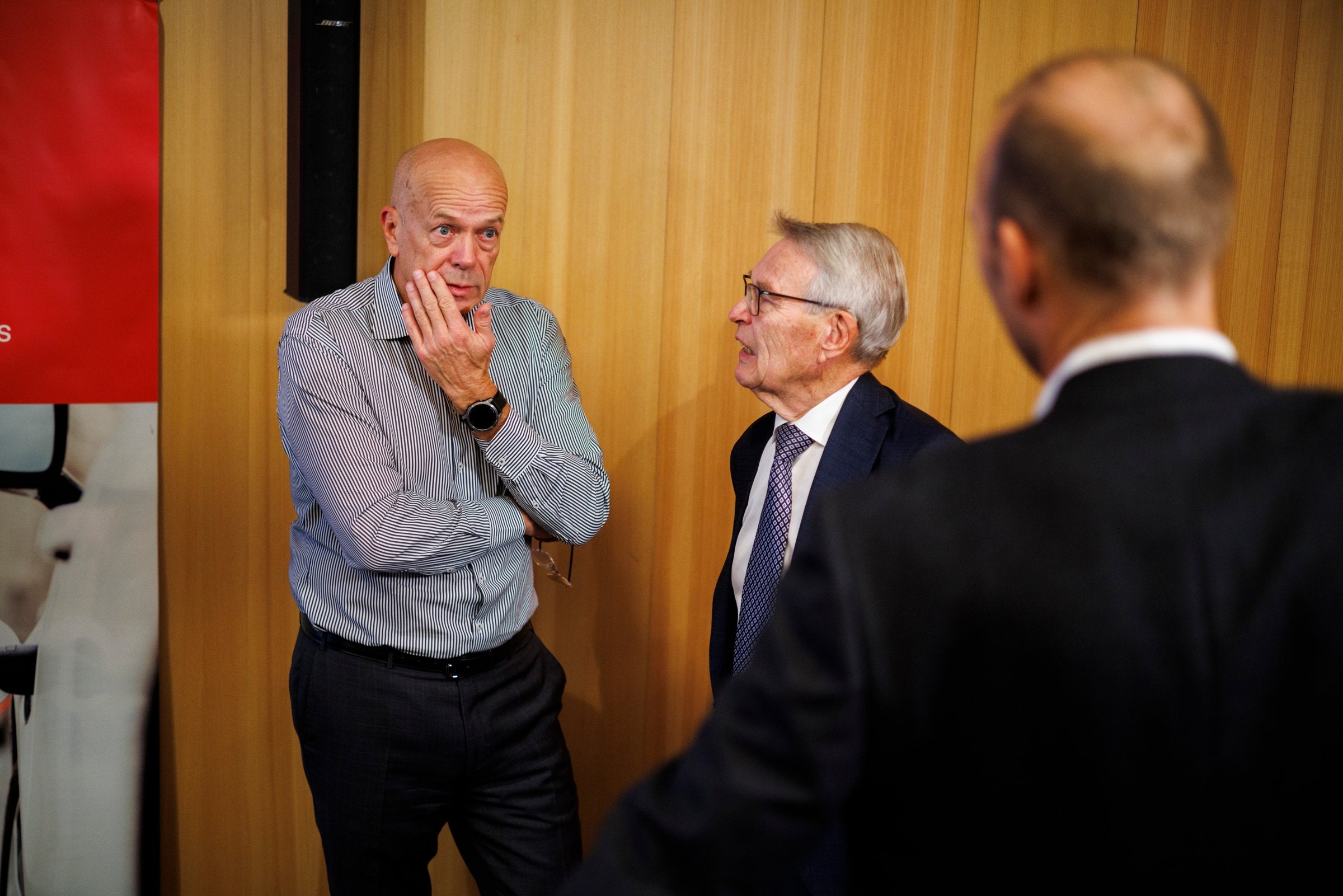 Pareto ser «eksplosivt» potensial – tror tapssluk på Island kan bli en joker