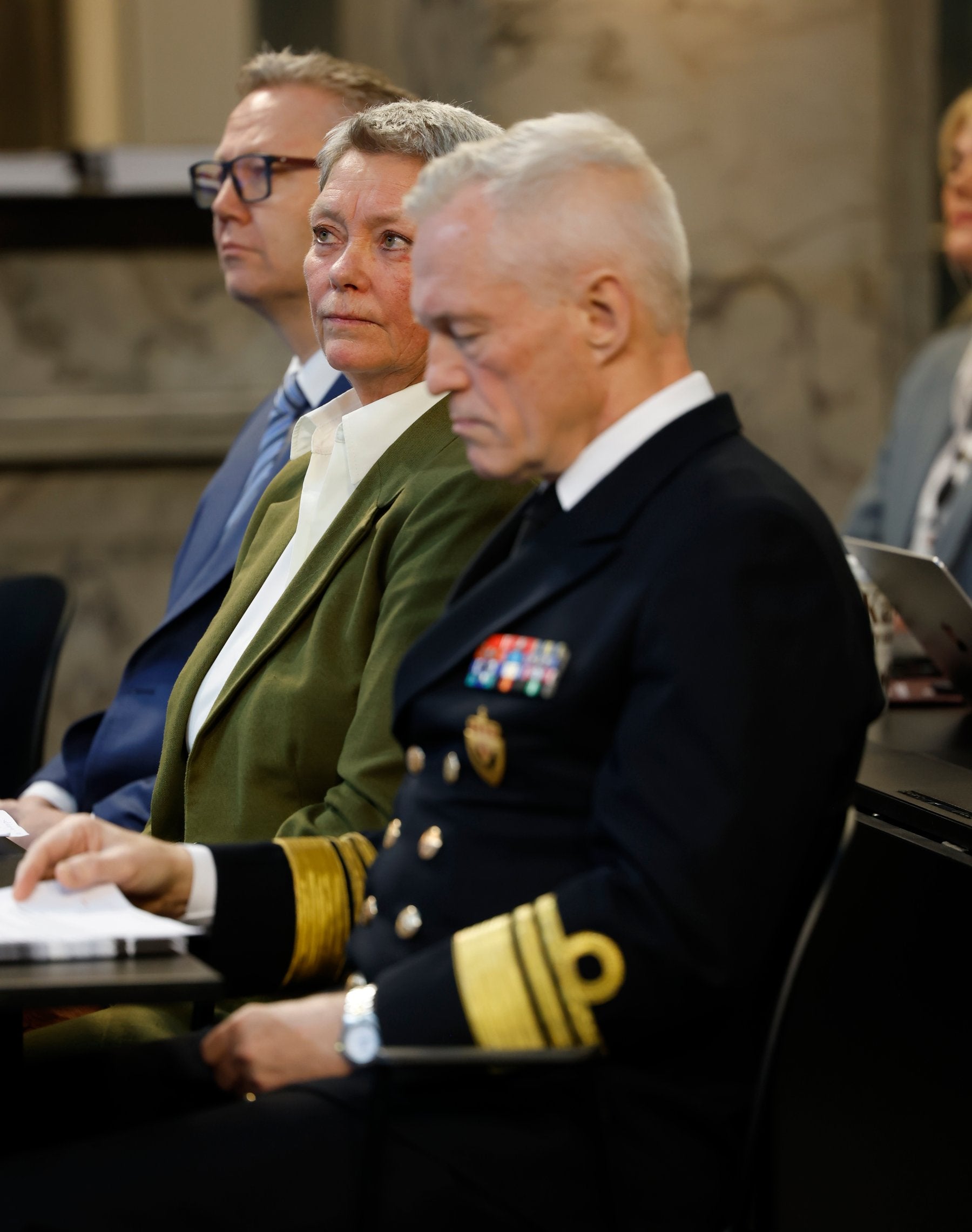 PST advarer mot ny utvikling: Russland rekrutterer ukrainske flyktninger i Norge