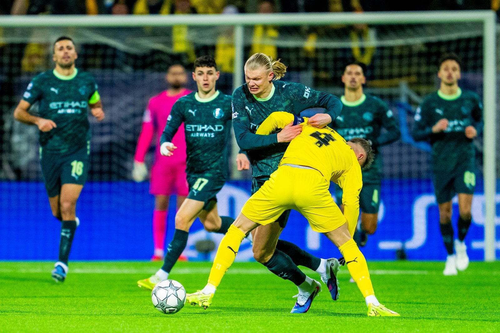 Ny Bodø/Glimt-satsing: Går inn med millioner i venturefond