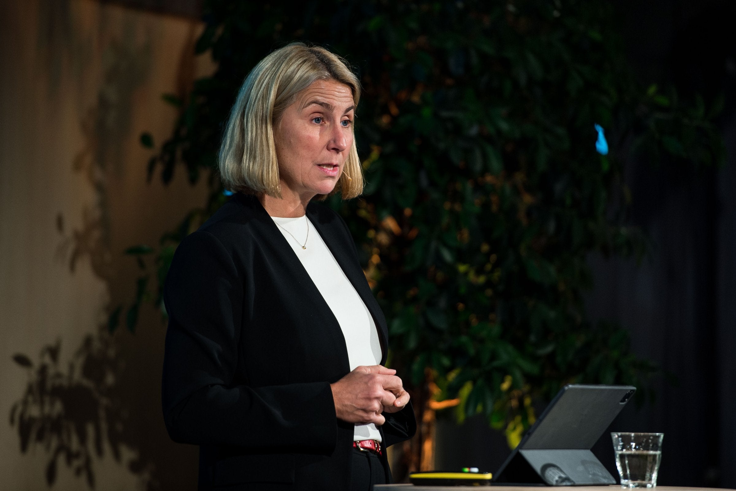 Inntektene fra statens olje- og gassfelt steg til 243 mrd. kroner i fjor