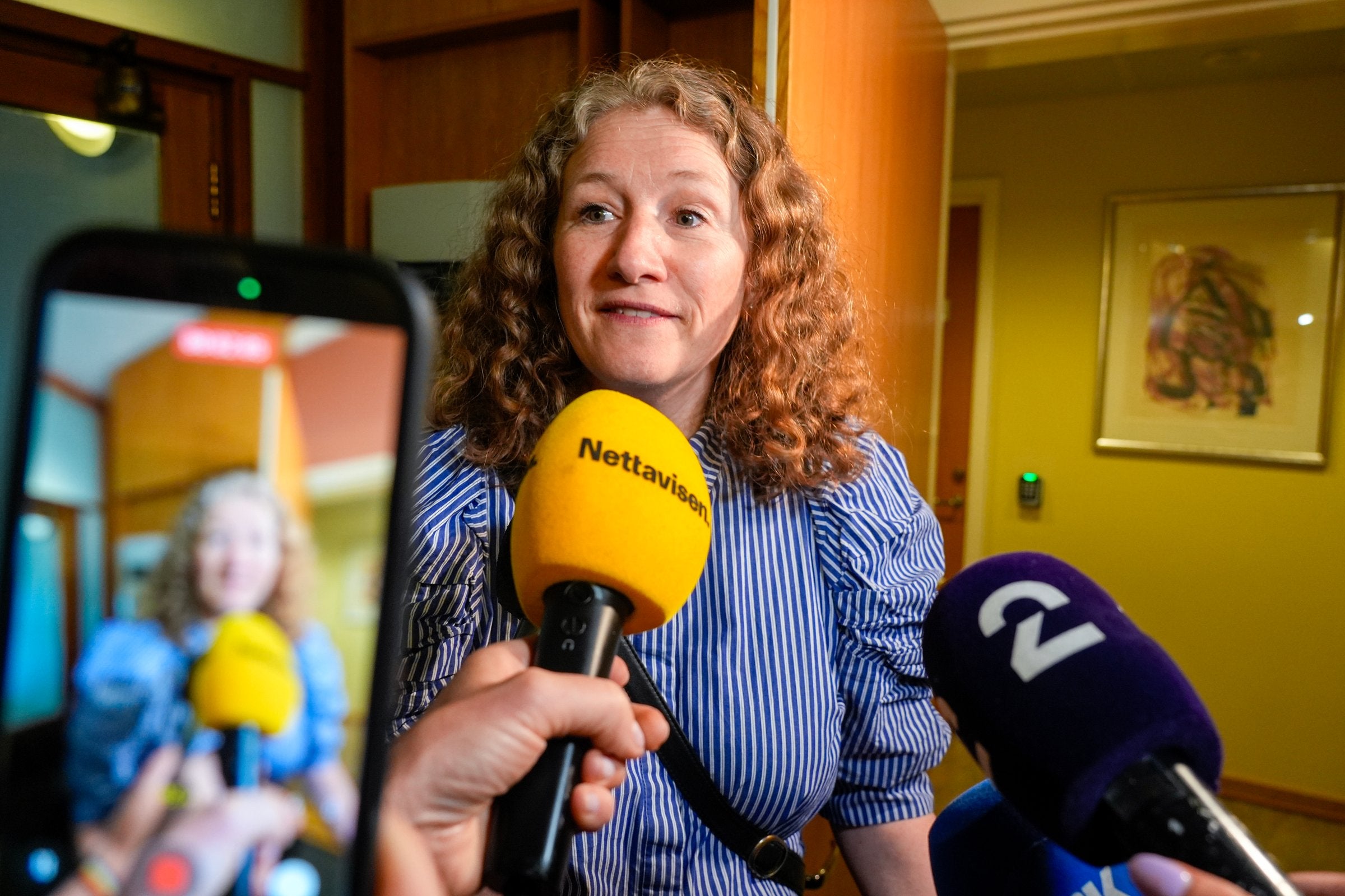 Mener Ap må levere både skattekutt og engangsutbetalinger