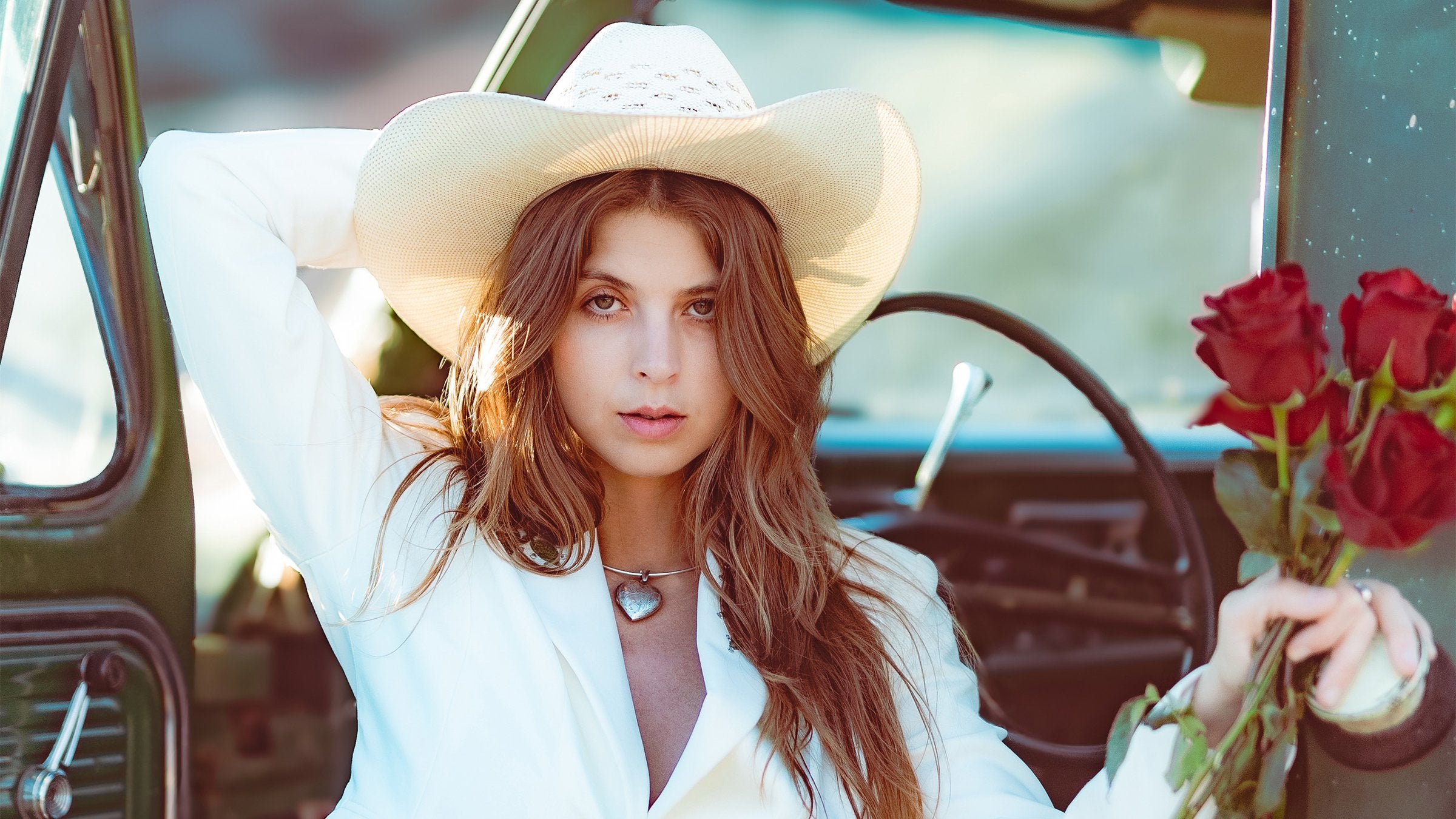 Varm og fengende countryrock