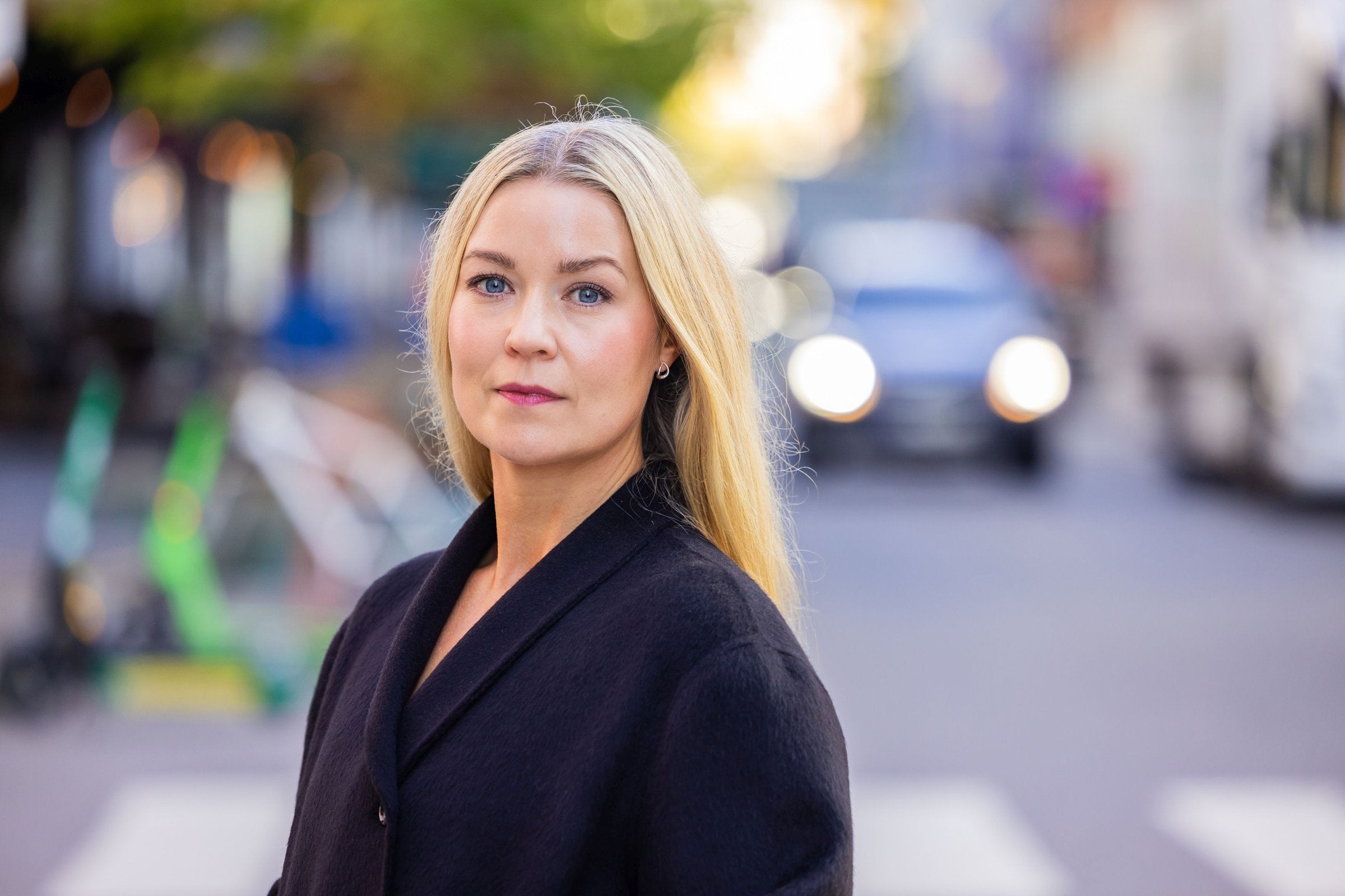 Svensk advokattrend på vei til Norge: – Vi må være obs