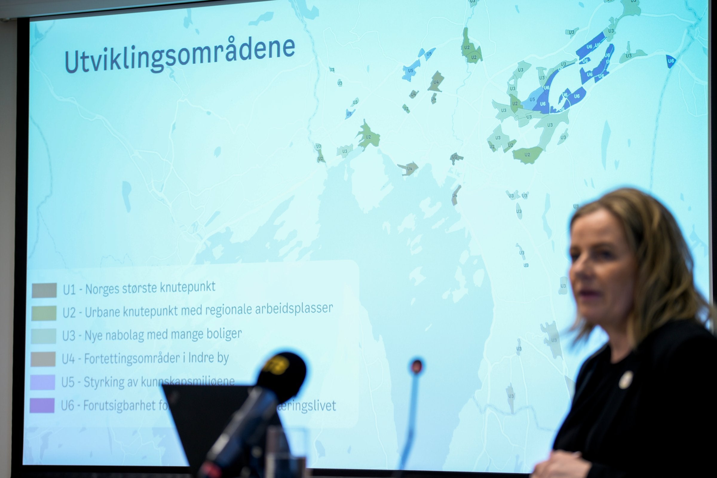 Byråd krever raskere behandling av byggesaker: – Må bli modigere