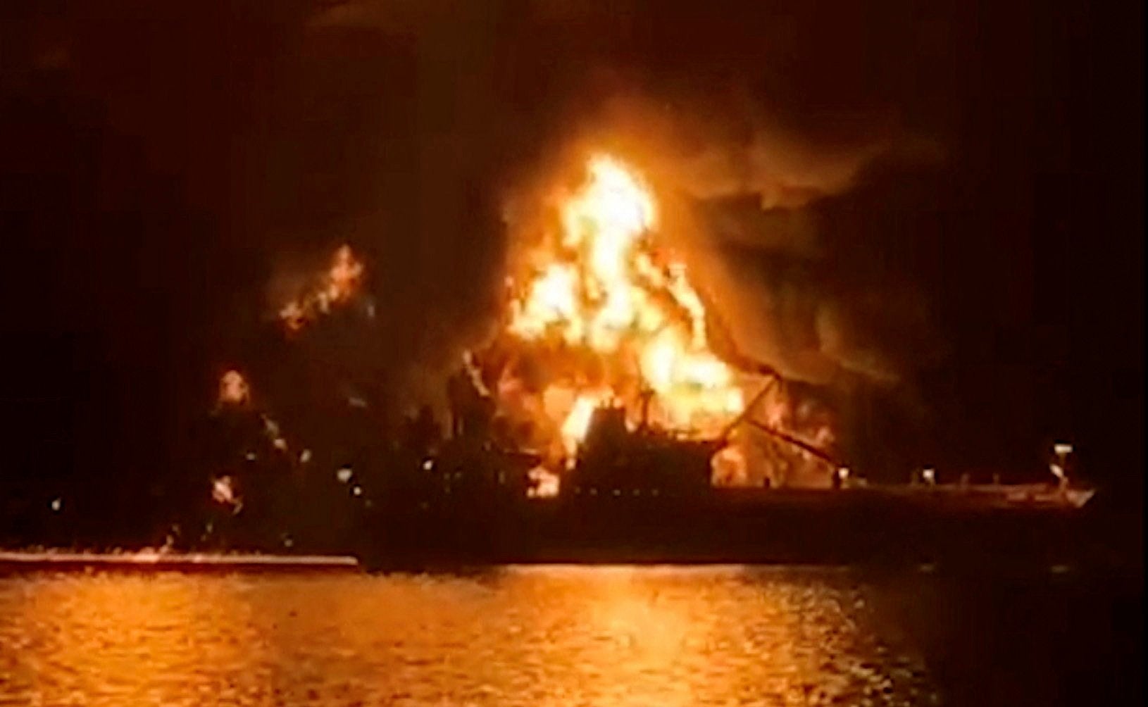 Oljeanalytiker: – Forstår ikke at man ikke tar dette mer alvorlig