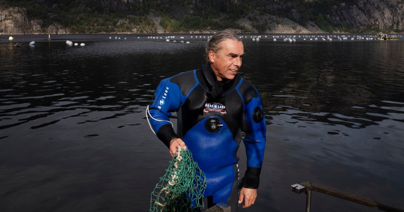 Fikk ikke medhold – må betale millioner i saksomkostninger til oppdrettere