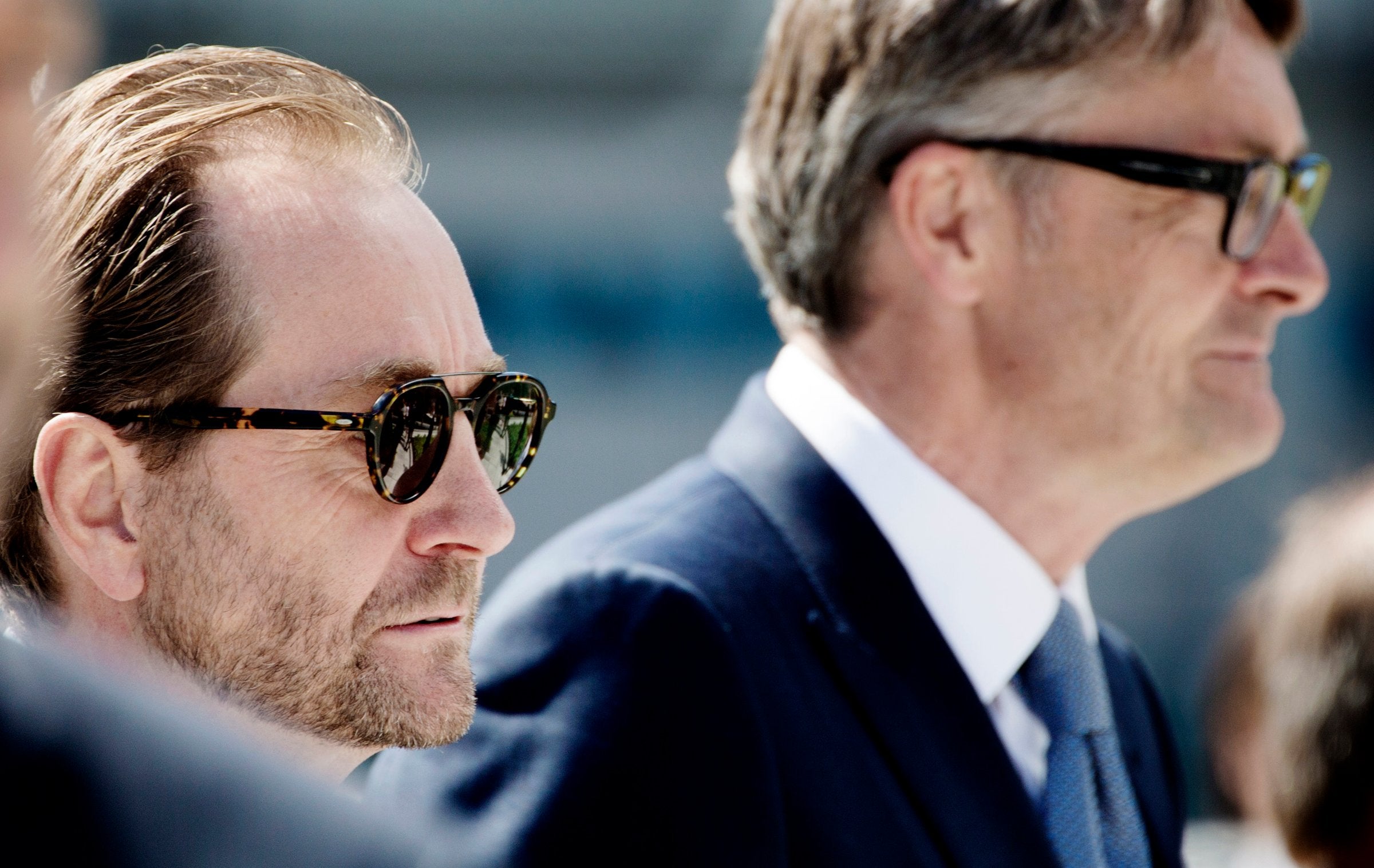 Aker-verdiene var på 67,3 milliarder i fjerde kvartal