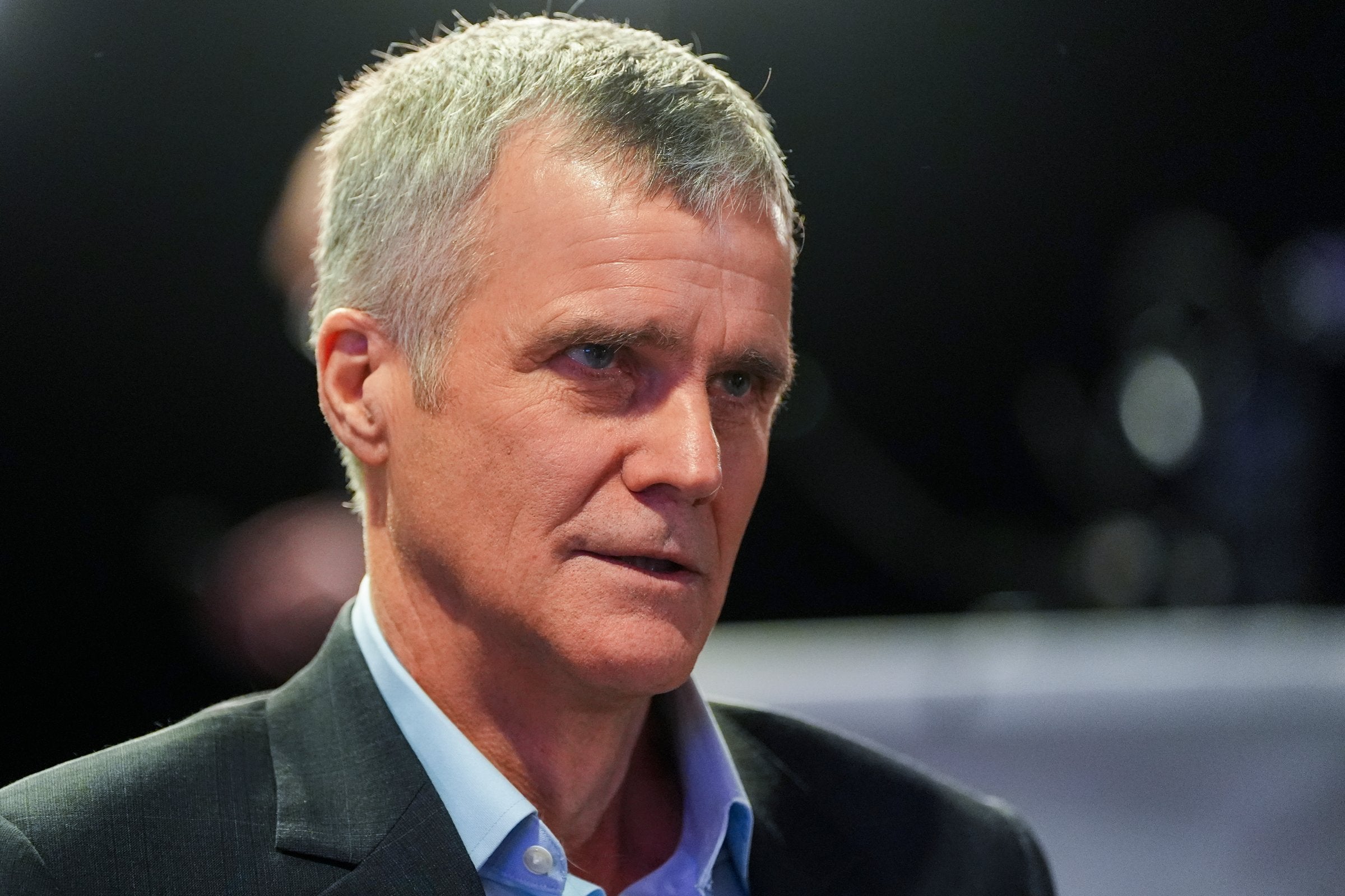 Helge Lund foreslås som ny styreleder i Yara