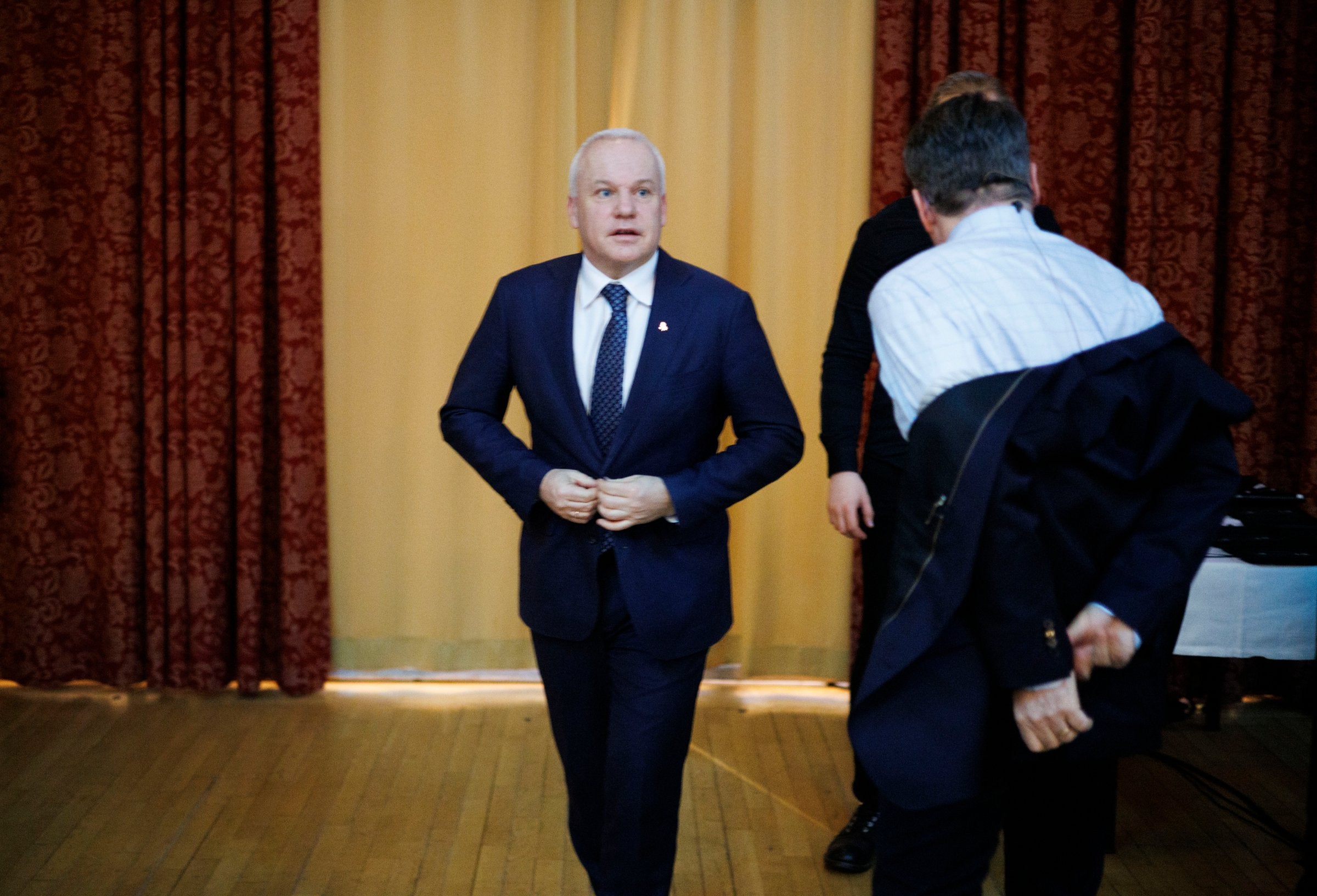 Equinor har solgt Scatec-aksjer for 1,6 mrd. kroner