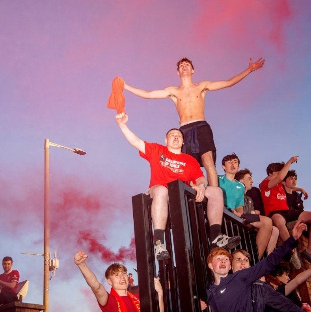 D2 vant pris for årets sports­reportasje