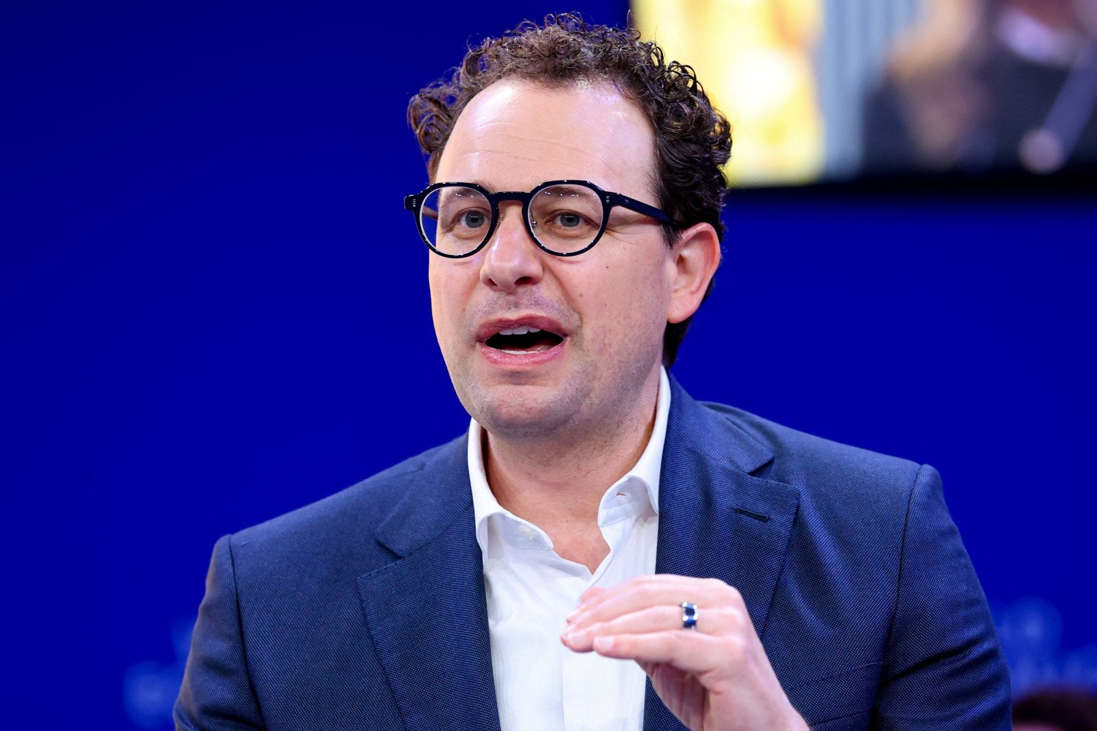 Varsel fra innsiden av KI-kappløpet: – Vi må våkne opp