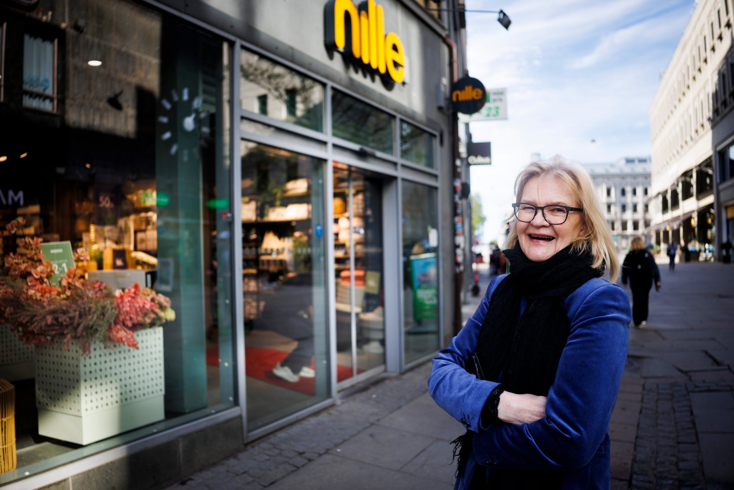 Har lagt ned nær 100 butikker: – Enda hardere i klypa