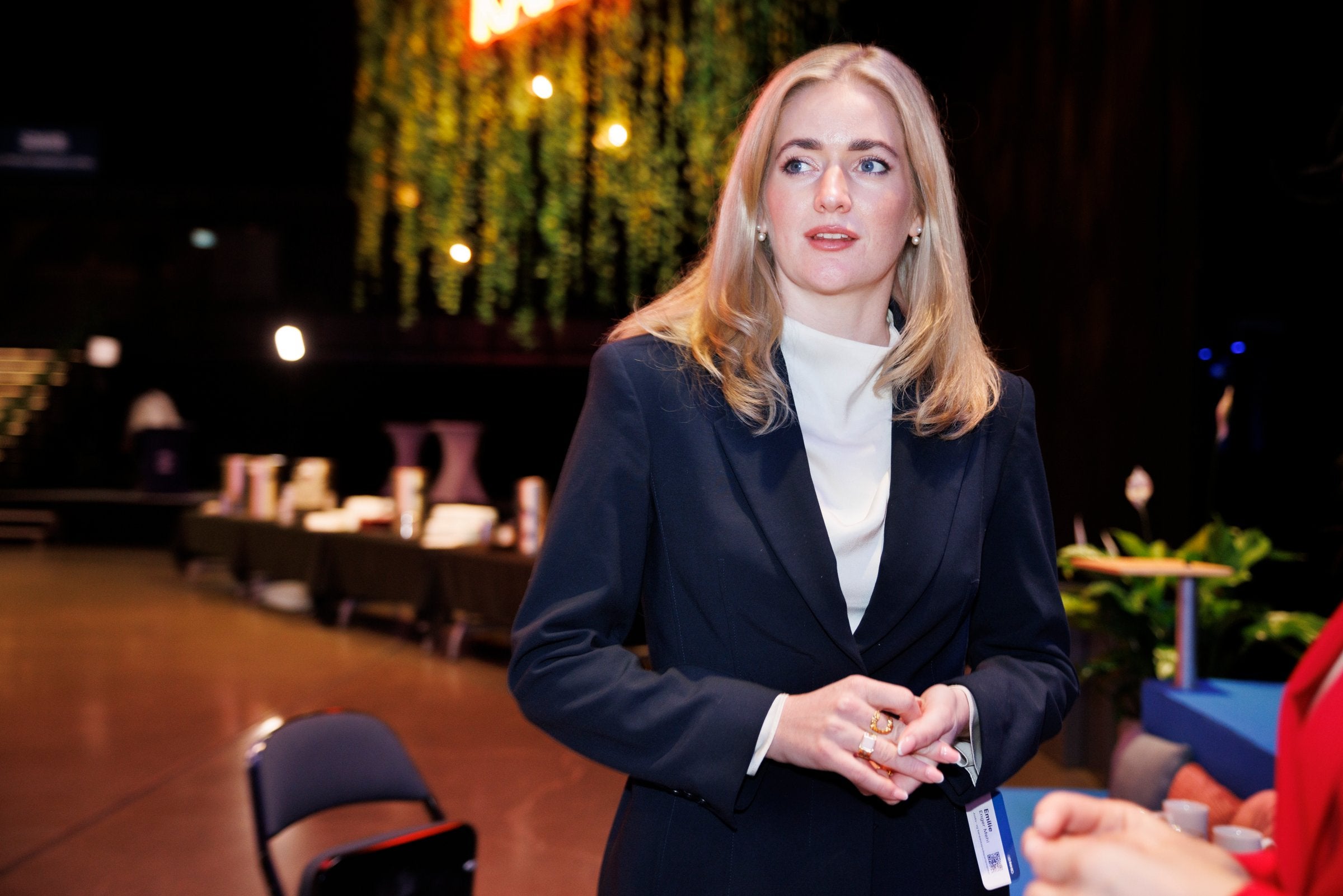 Kontrollkomiteen med sterk kritikk av Mehl i PST-saken
