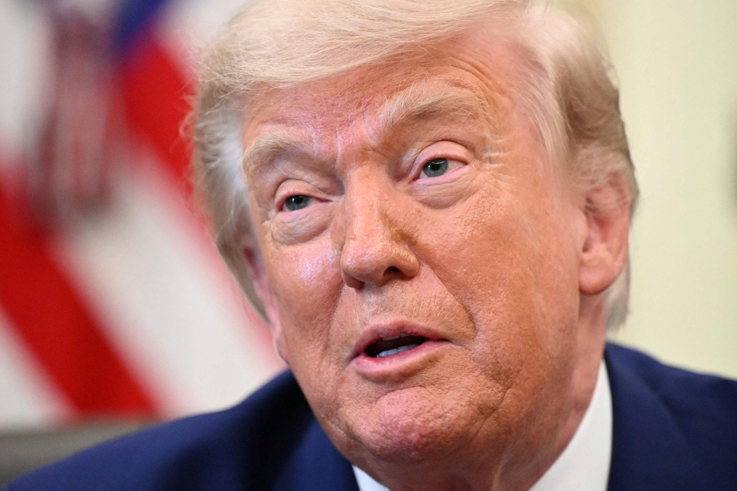 Trump-uttalelser setter fyr på oljemarkedet – analytiker tror dette bare er starten
