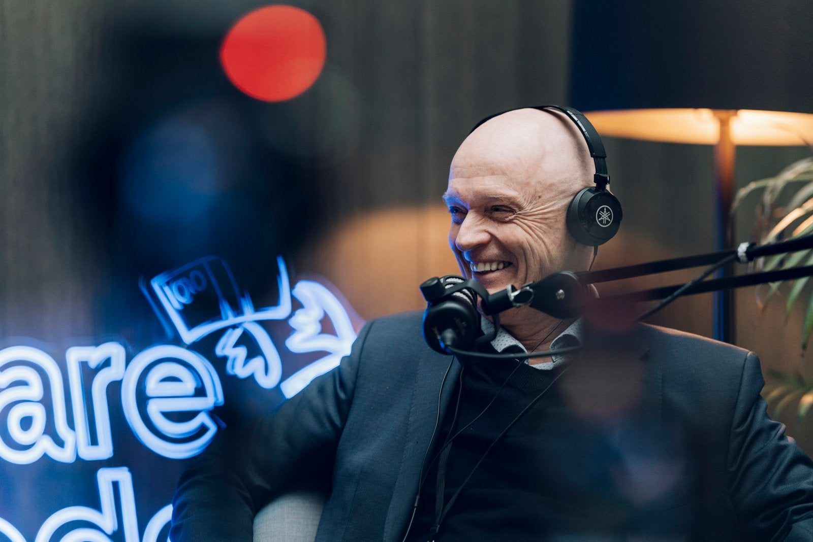 Ståle Kyllingstad om Trump: – Barnslig og mindre intelligent