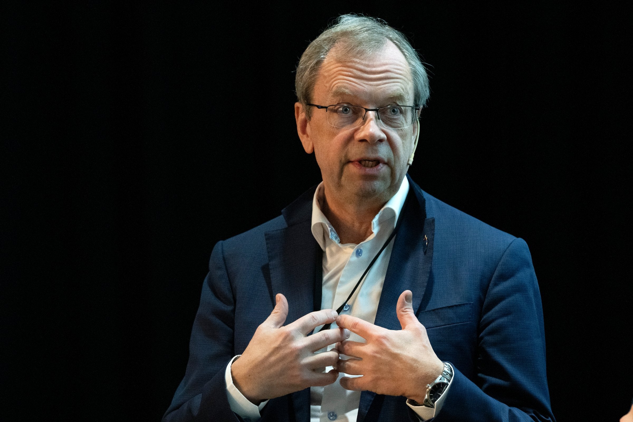 Når forskning skal bli forsvarsevne