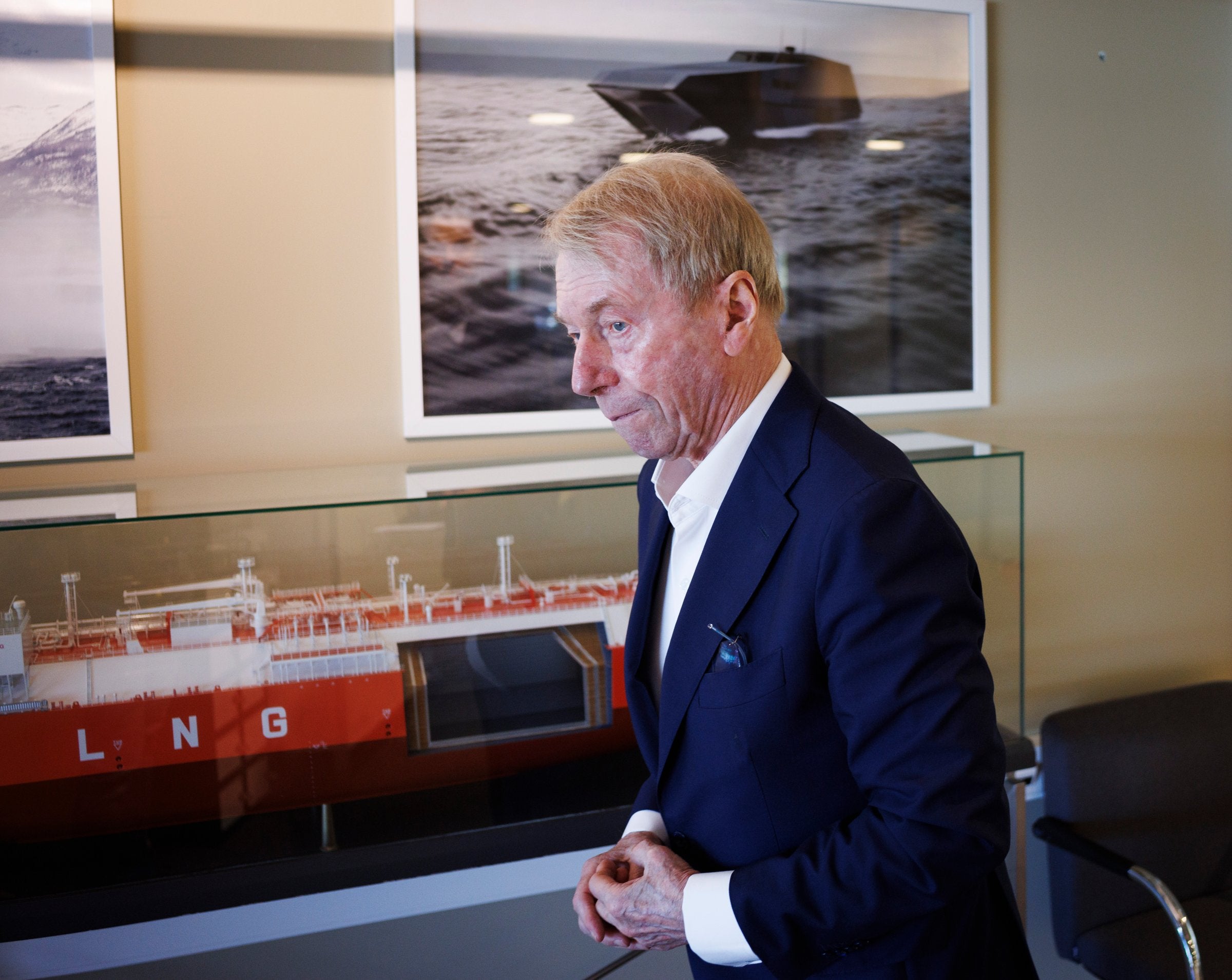 Investor om rentehopp: – Klart at de som gjerne vil fortsette å feste, er imot det