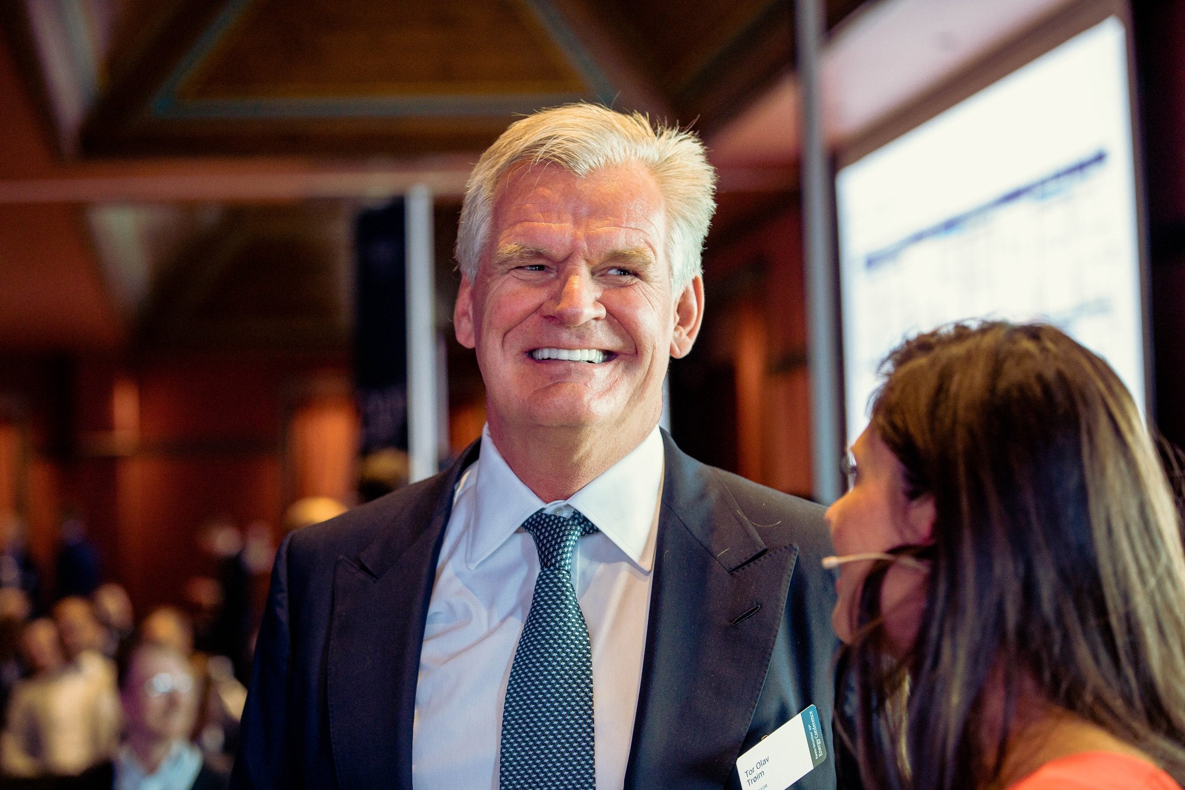 Borr Drilling gjorde det bedre enn ventet i fjerde kvartal