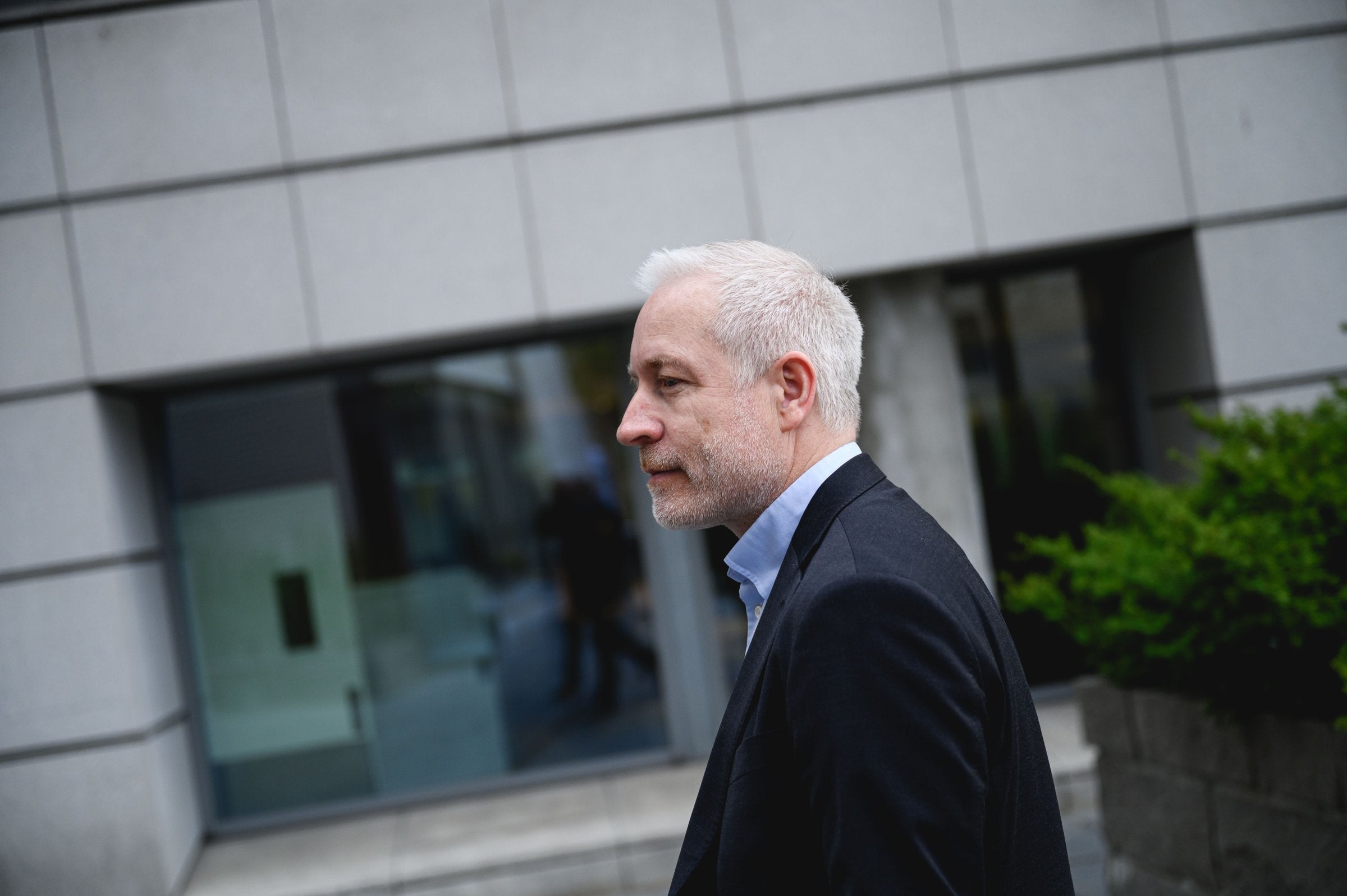 Svakere enn ventet fra Europris