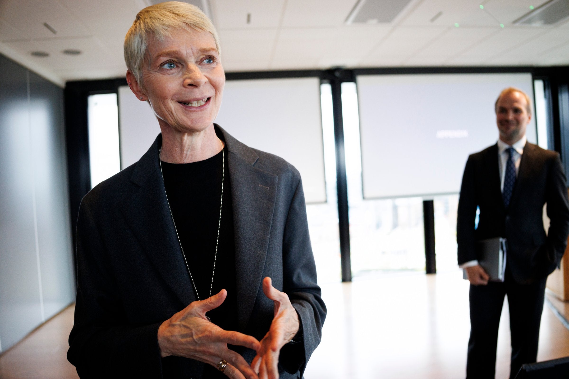 Smell for nisjebank: «Vedvarende utfordringer for flere engasjementer»