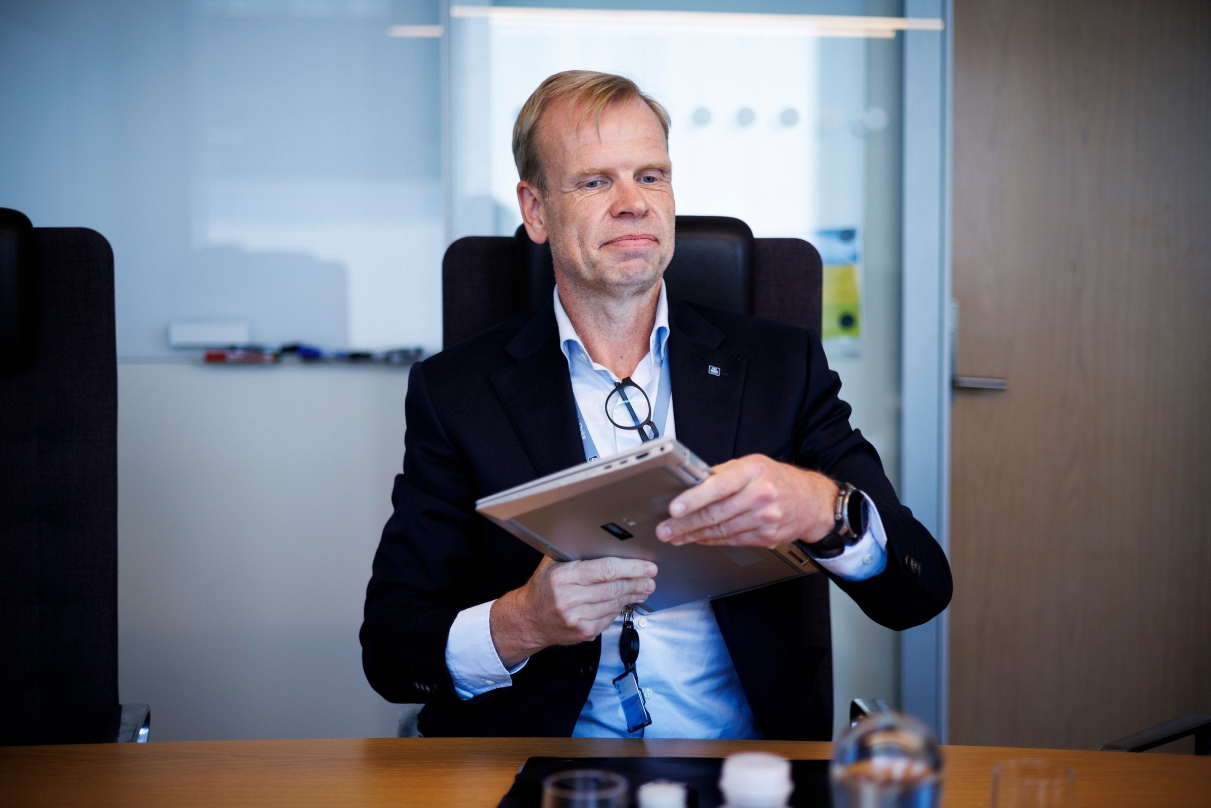 Yara leverer bedre enn ventet på driften