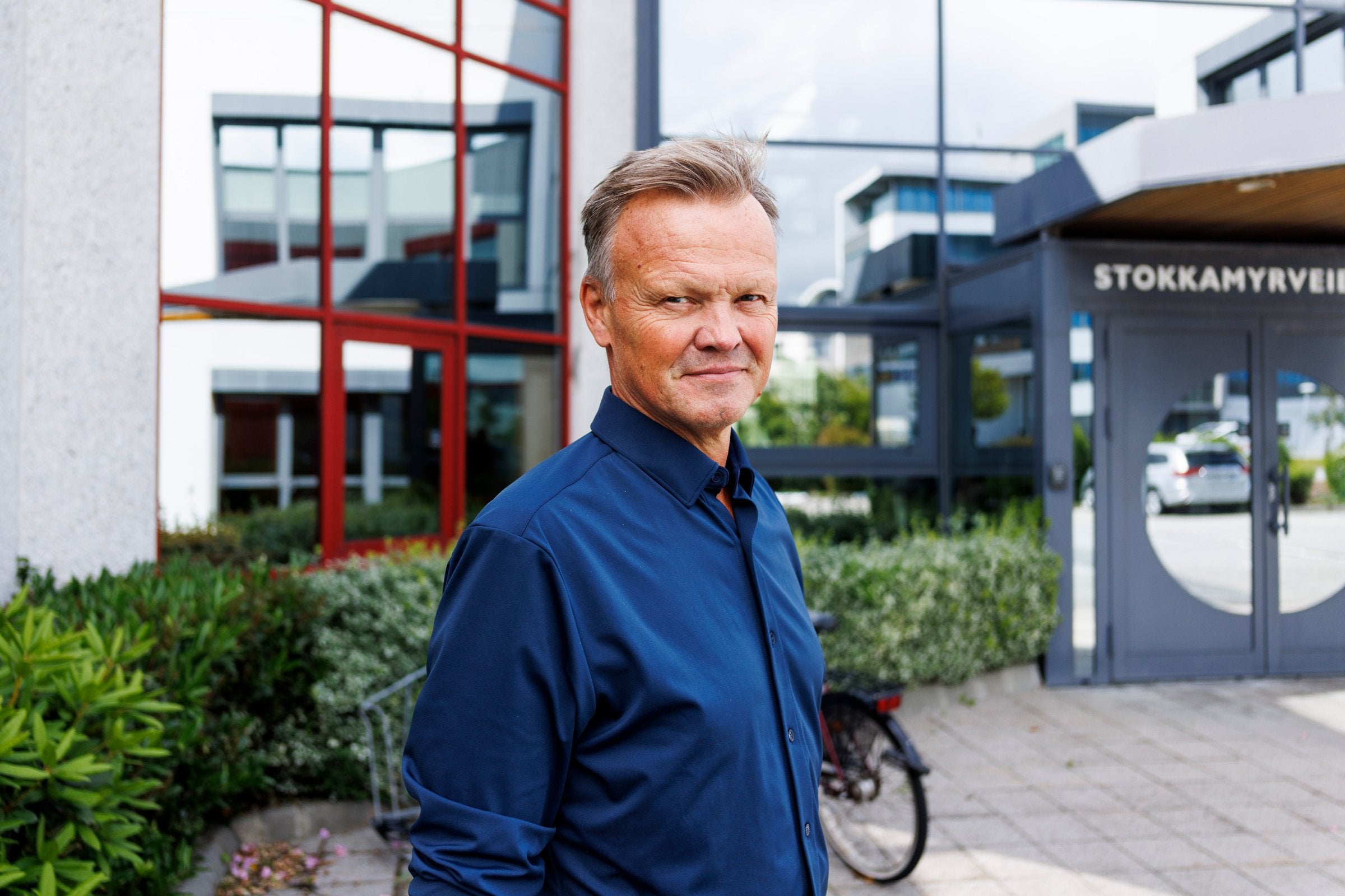 Lånte ut 90 millioner via Ousdal: – Hadde erfart at sikkerheten var god