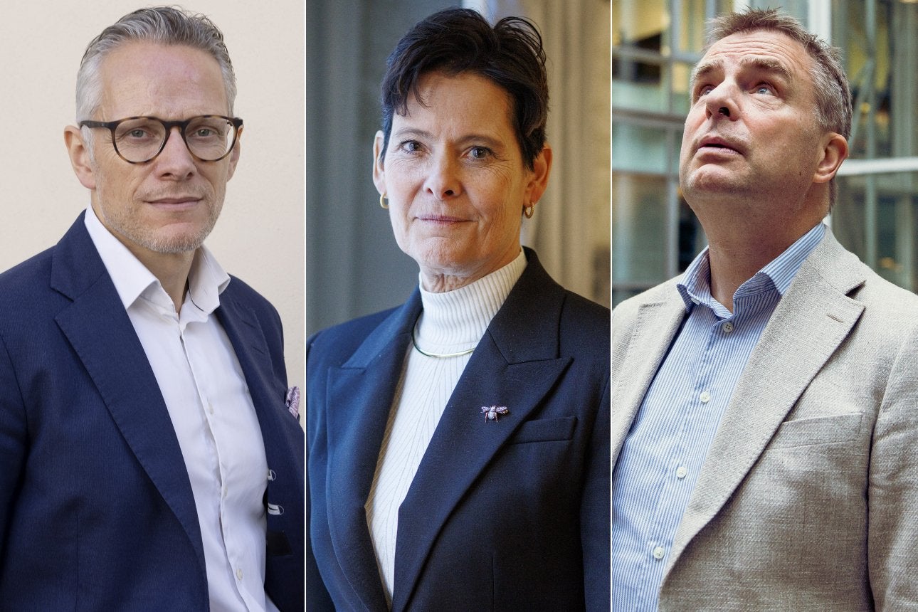 Bør du kjøpe fond og aksjer nå?