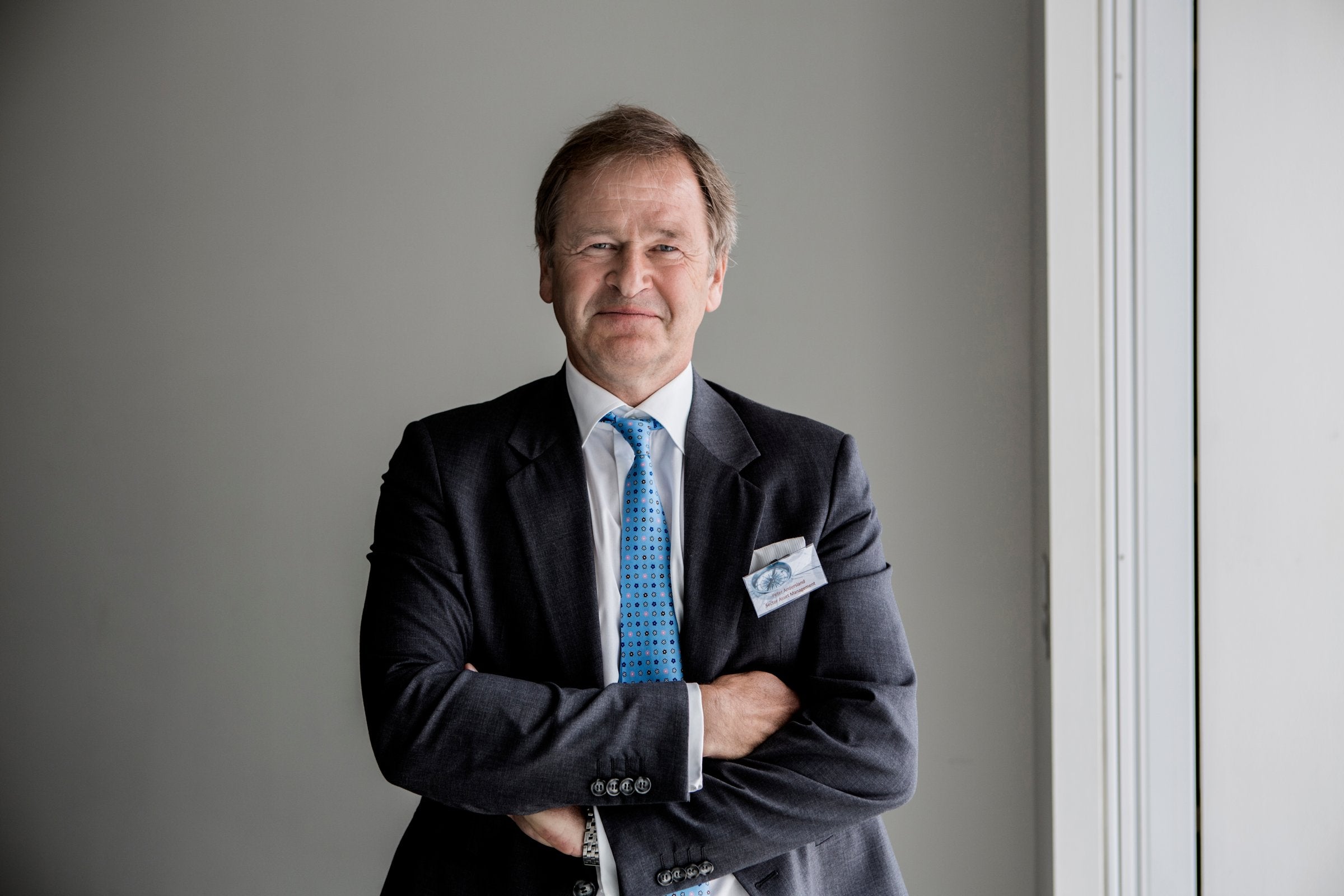 Det elleville sølvrallyet fortsetter: – Ser ut til at de har fått panikk