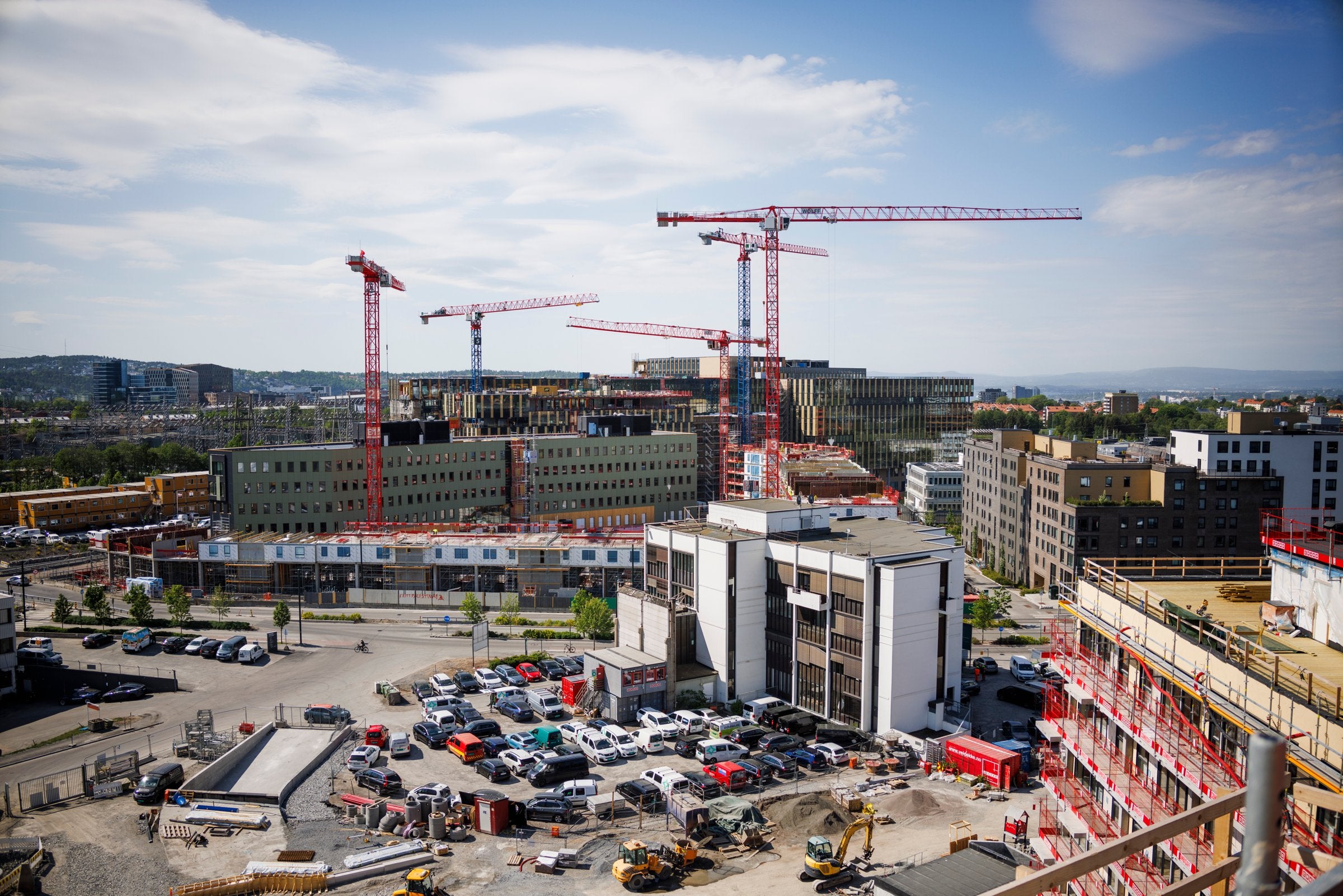 Dyrt lønnsoppgjør og rentehopp: – Øker konkursrisikoen markant