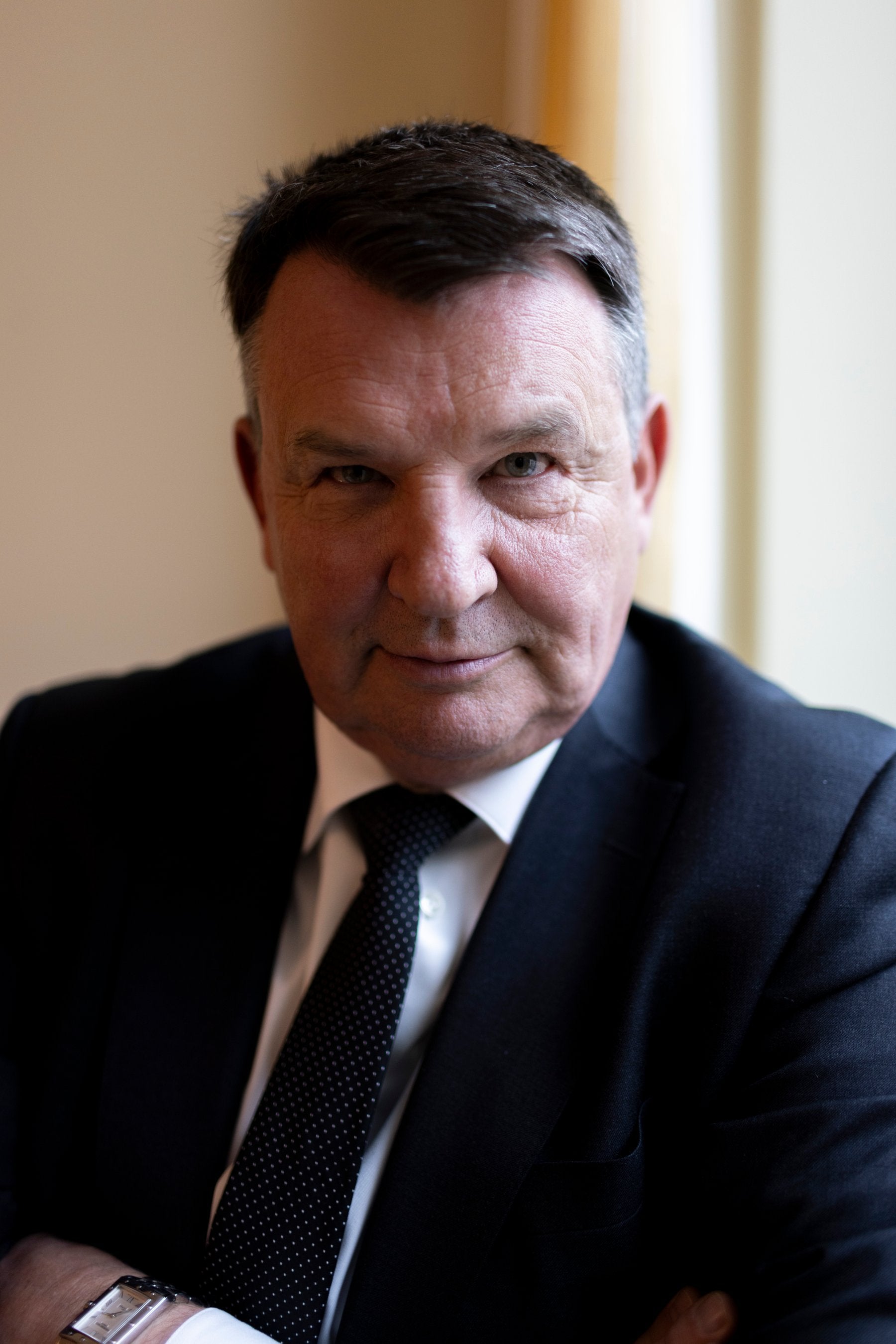 Frp-Wara: – Det er ikke i Norges interesser at EU ødelegger sin egen industri