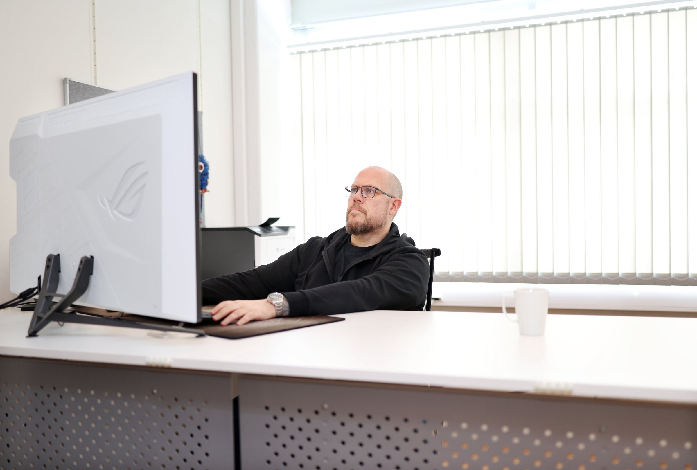 Formue-kunder har 22 milliarder i illikvide fond: – Det er som å ha masse penger i en safe, men så har du ikke koden