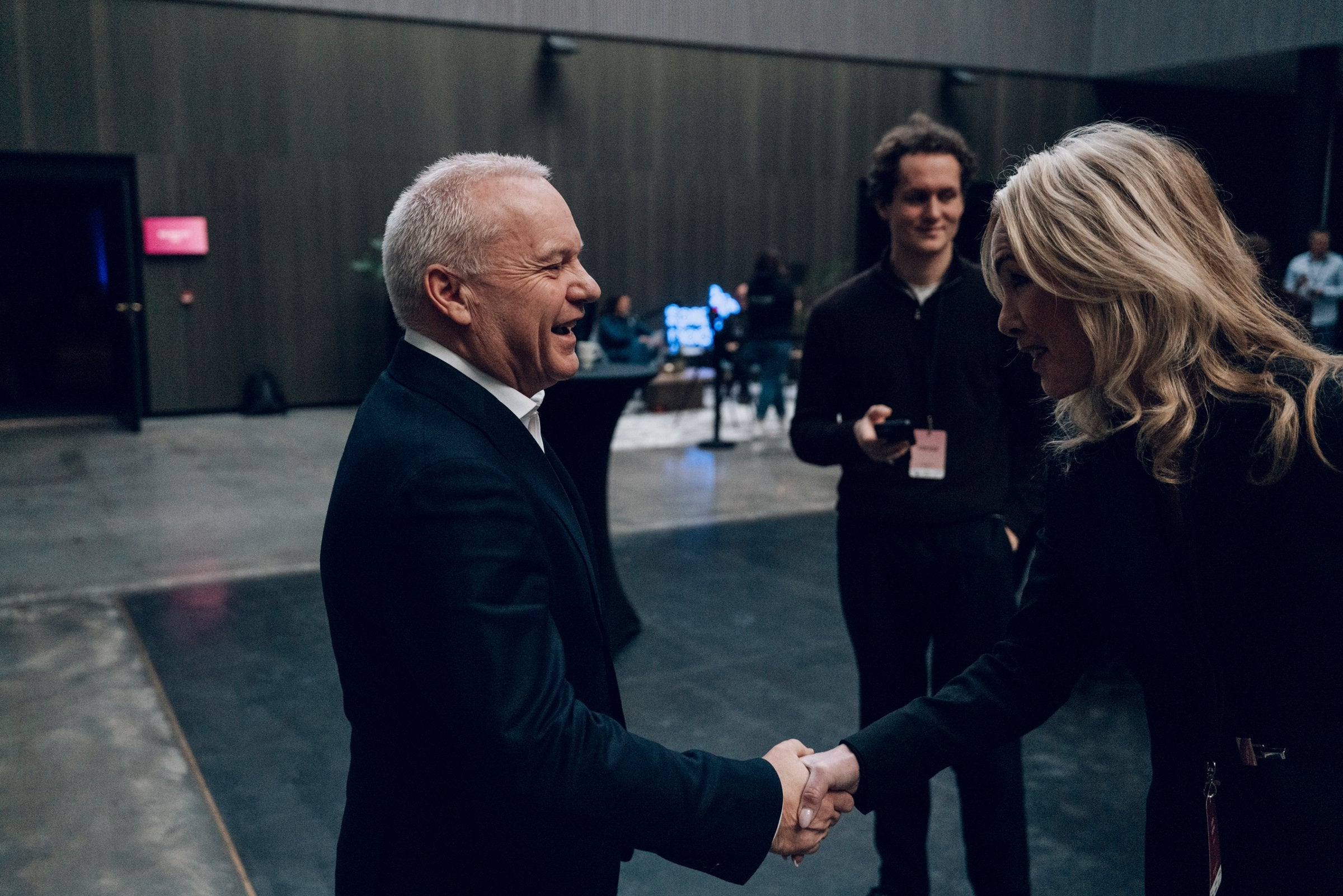 Equinor deler ut 1,3 milliarder kroner i bonus til ansatte