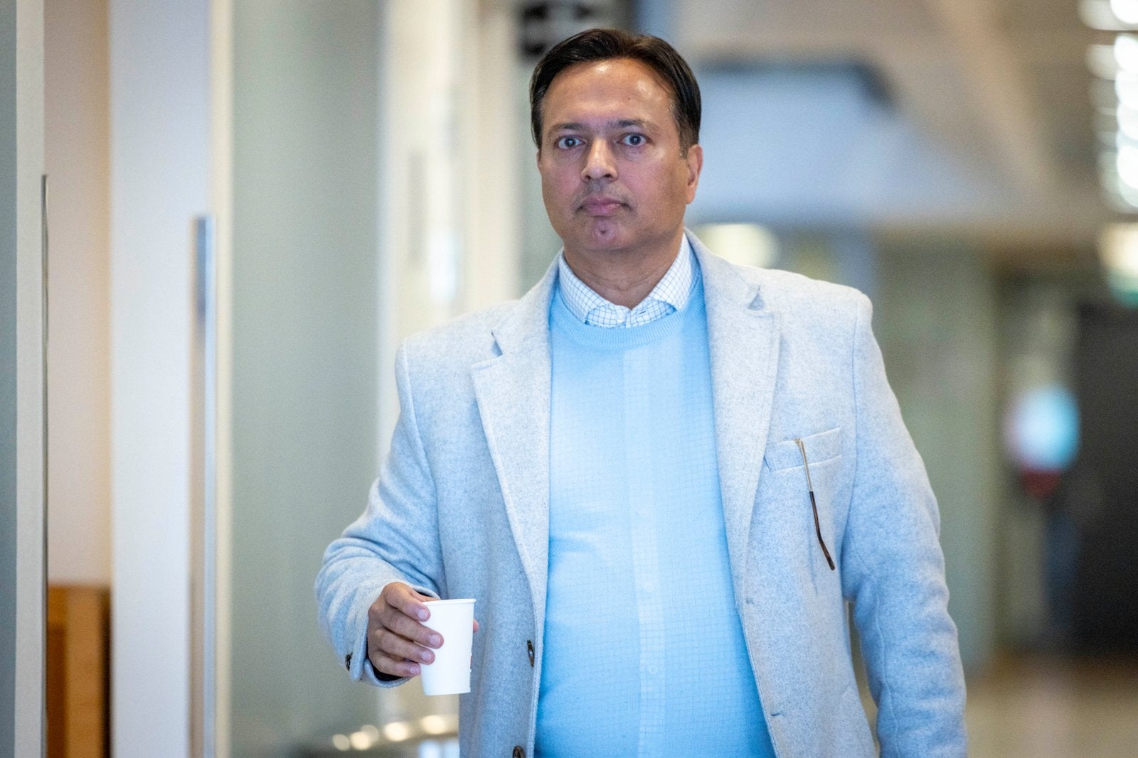 Fikk millionlån for å redde selskapet – betalte i stedet ekskona over 14 mill. i skilsmisseoppgjør