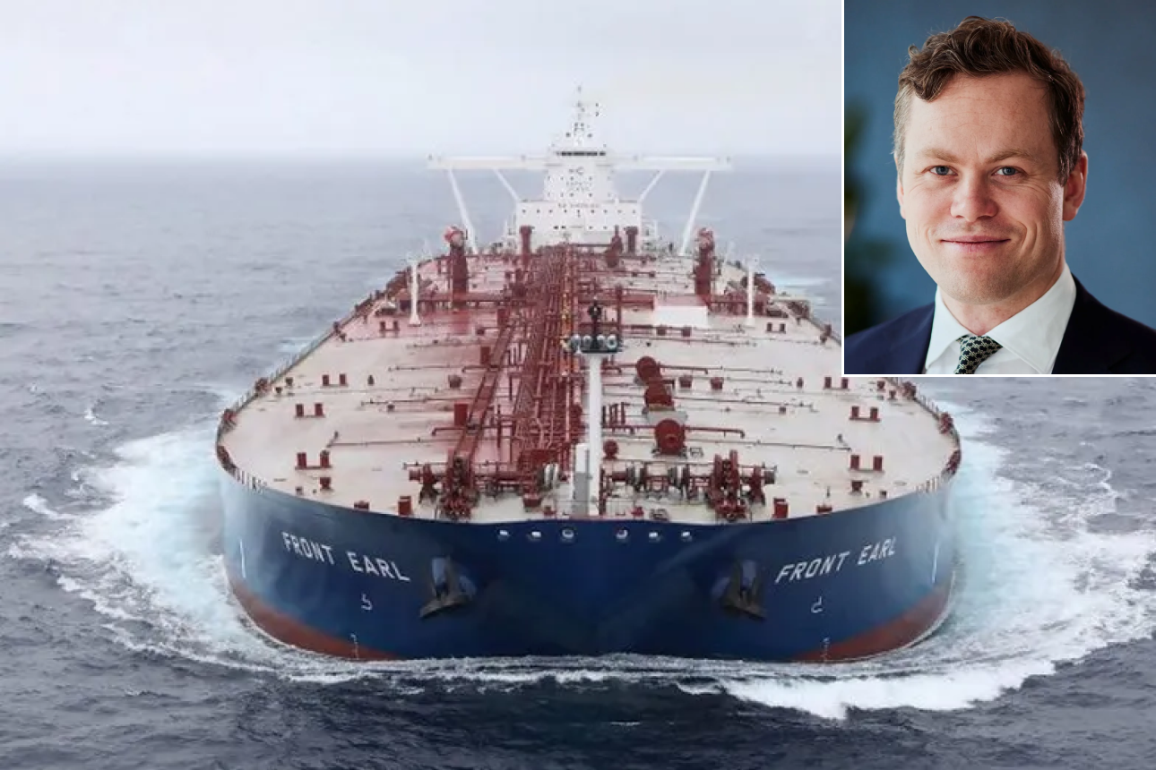 Snur til kjøp: – Tallene skulle knekt markedet