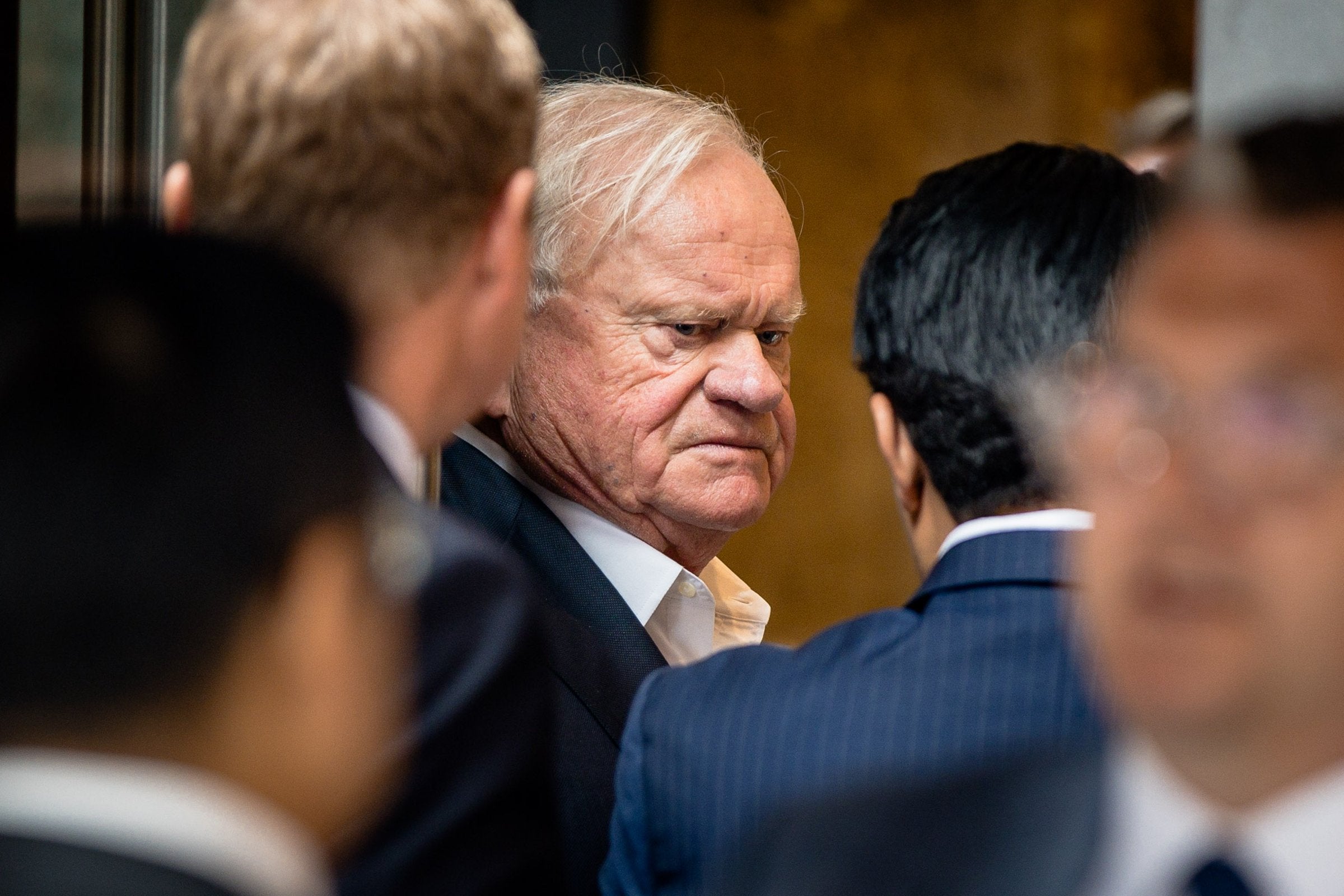 John Fredriksen selger mer i Vår Energi – tar gevinst i BW LPG