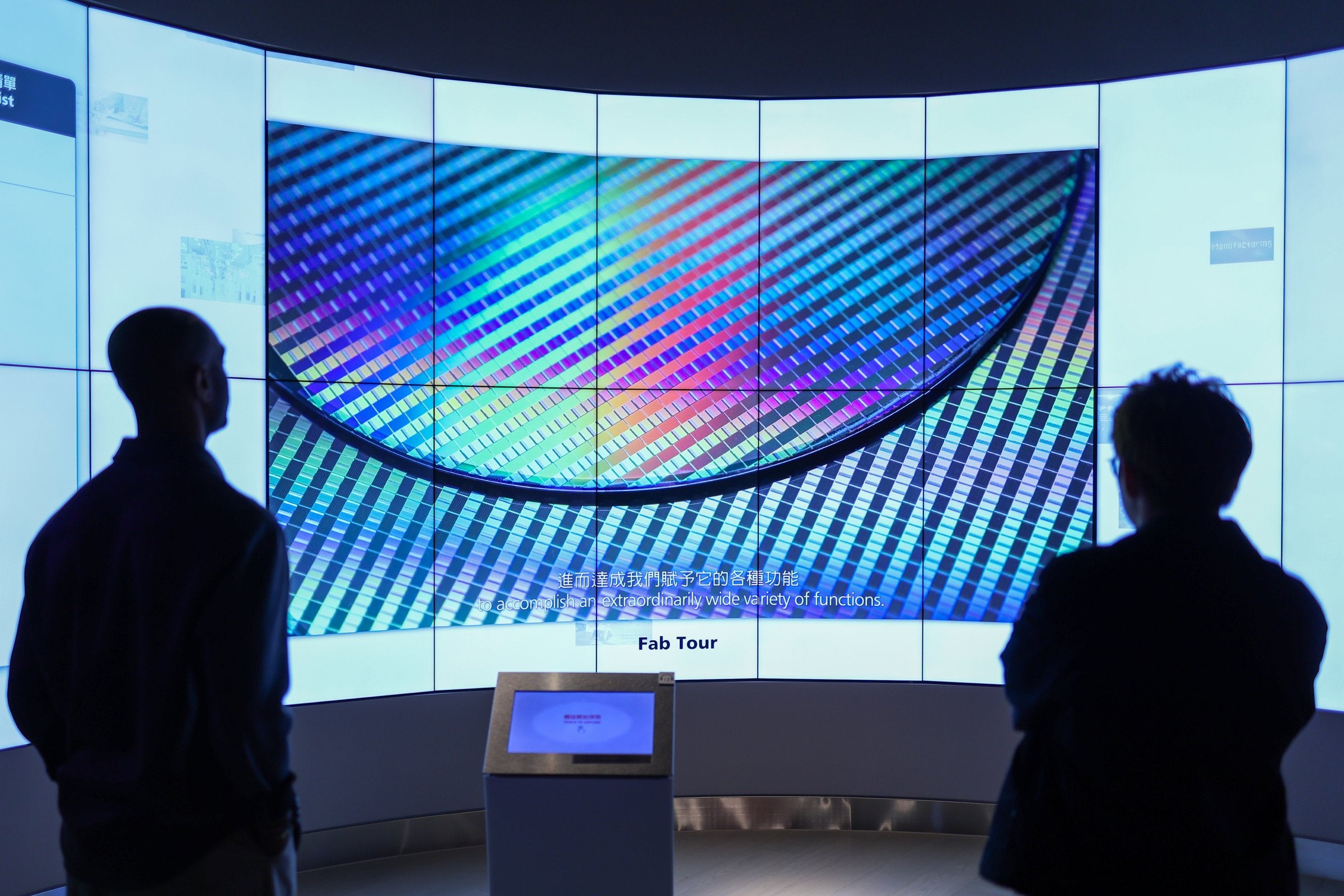 KI-giganter knuser forventningene – straffes på børs