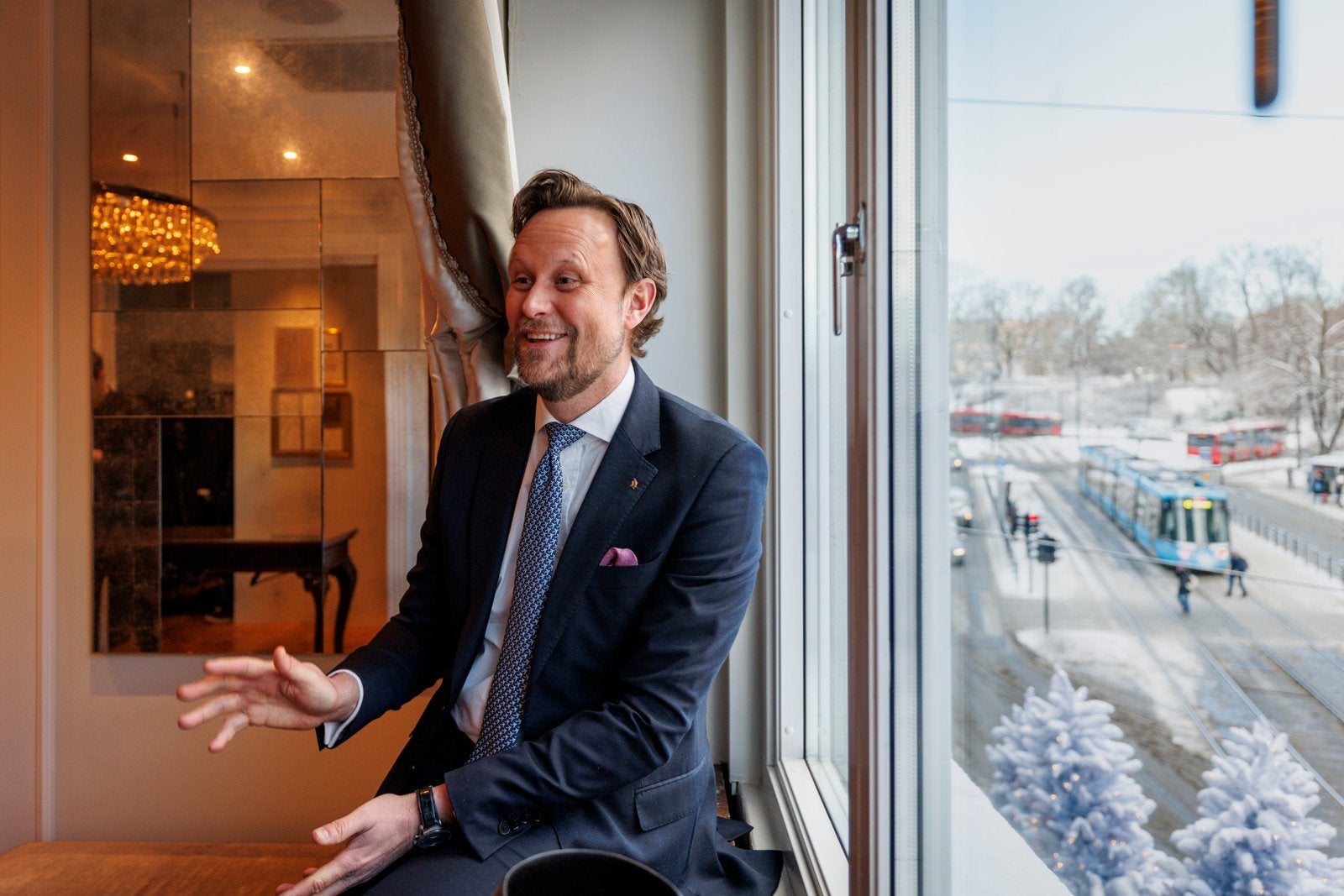 Fondene som slo global indeks: – Beste året siden 2009