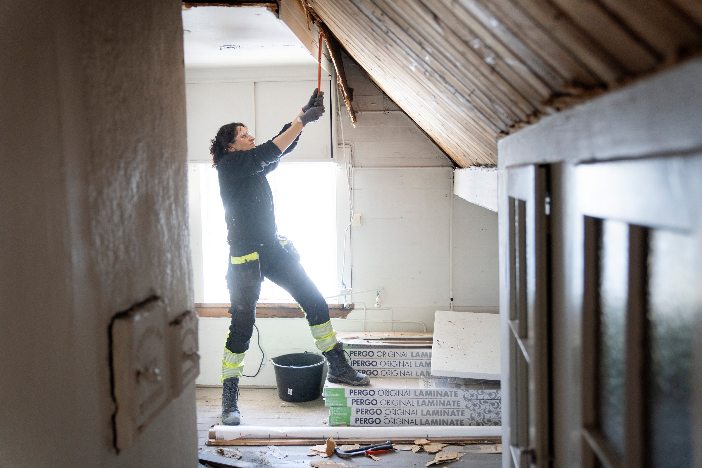 Satser på utleie i Norges heteste boligmarked