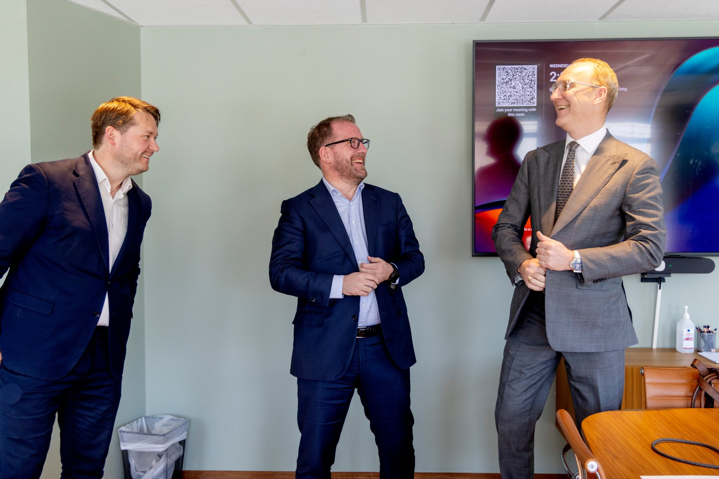 SB1 Markets-toppene venter ny bølge av noteringer: – Sverige vinner kampen