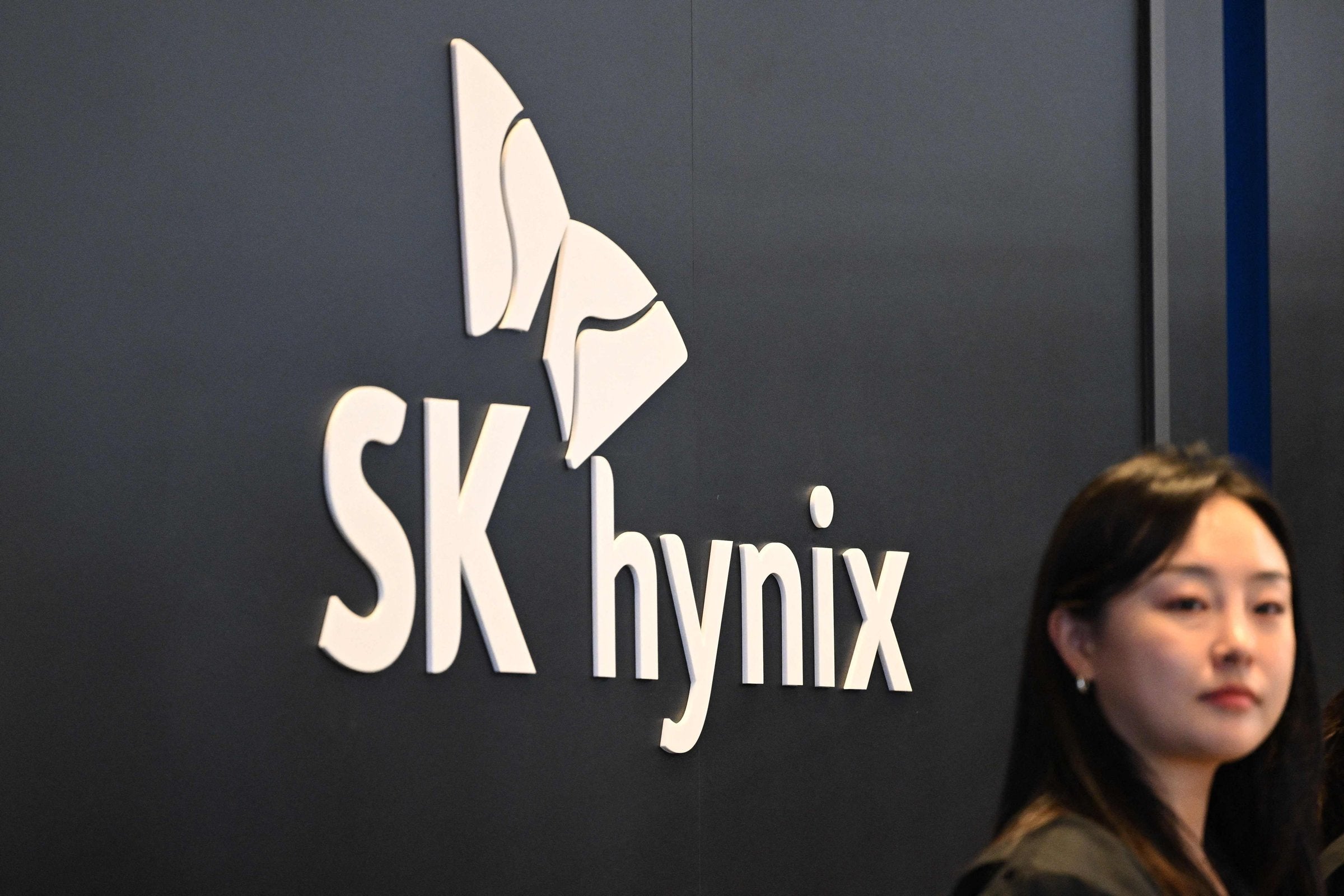 SK Hynix i historisk USA-debut: – Brikkerallyet er ikke over ennå