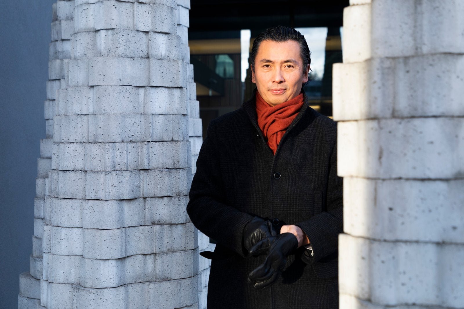 Norske pensjonsselskaper sitter stille etter dansk USA-protest: – Berettiget at vi har diskusjonen