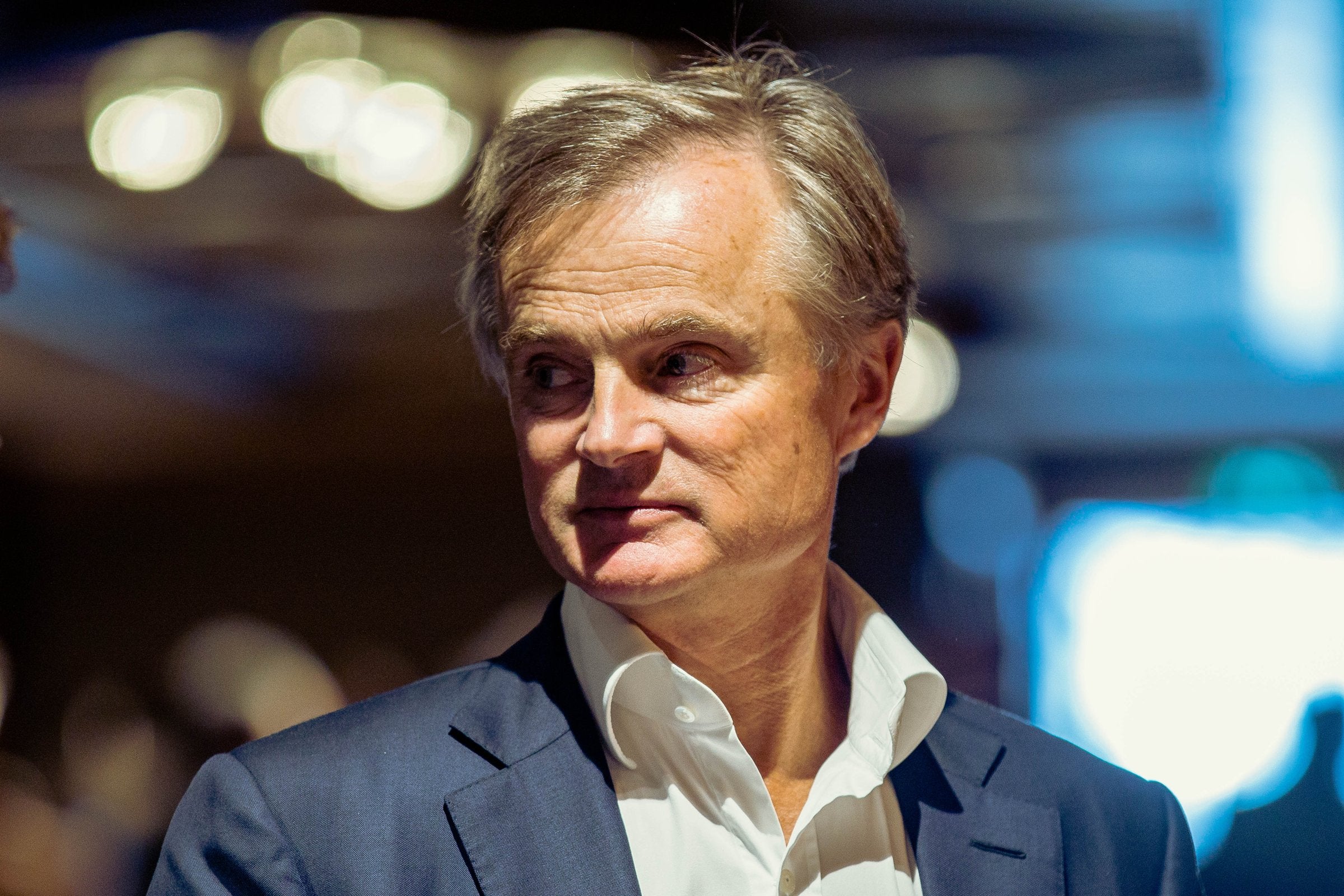 Spetalen-selskap tjente 1,5 milliarder i fjor