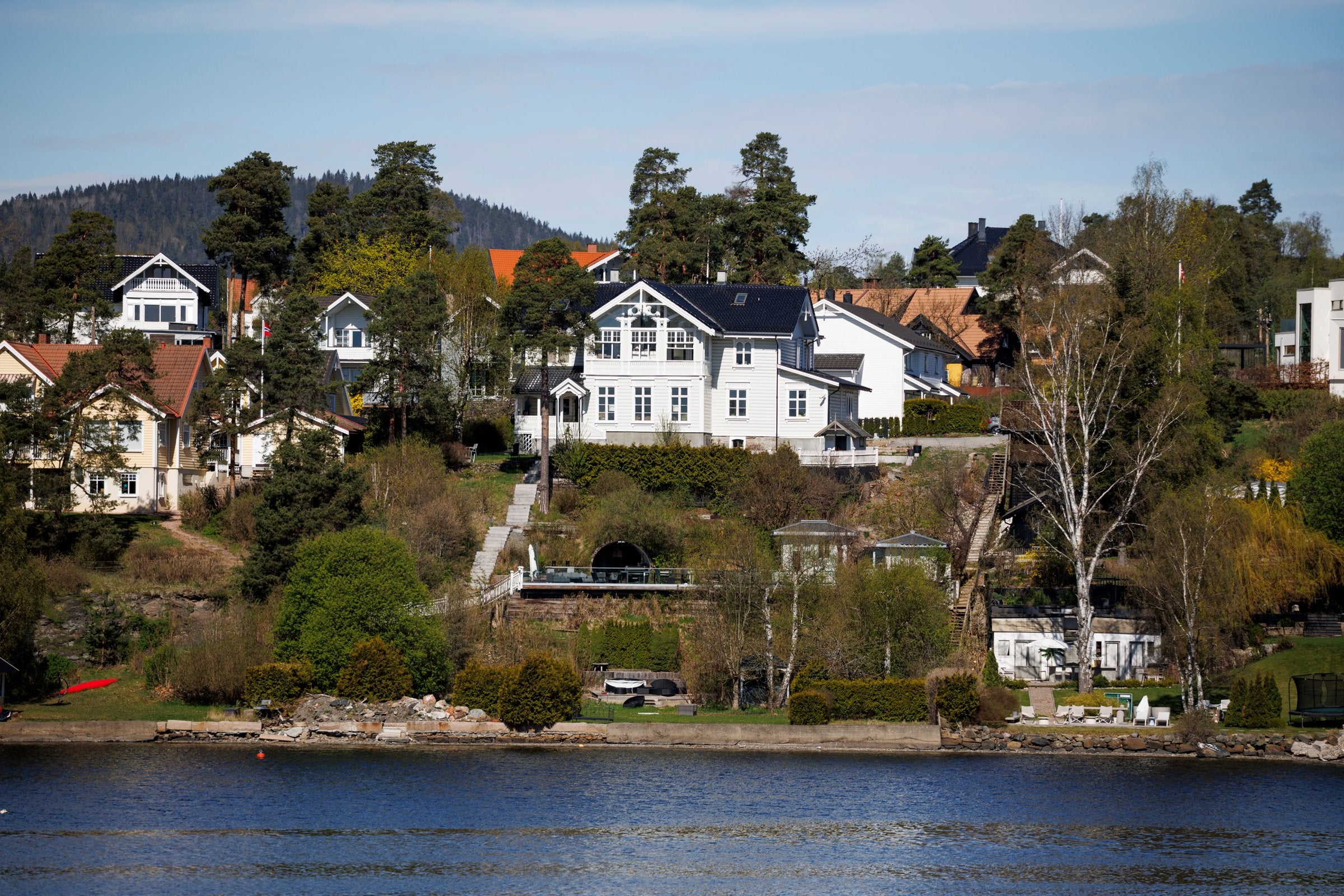 Grønn gründer hadde aksjer for 220 mill. – nå har retten bestemt at huset hans må selges